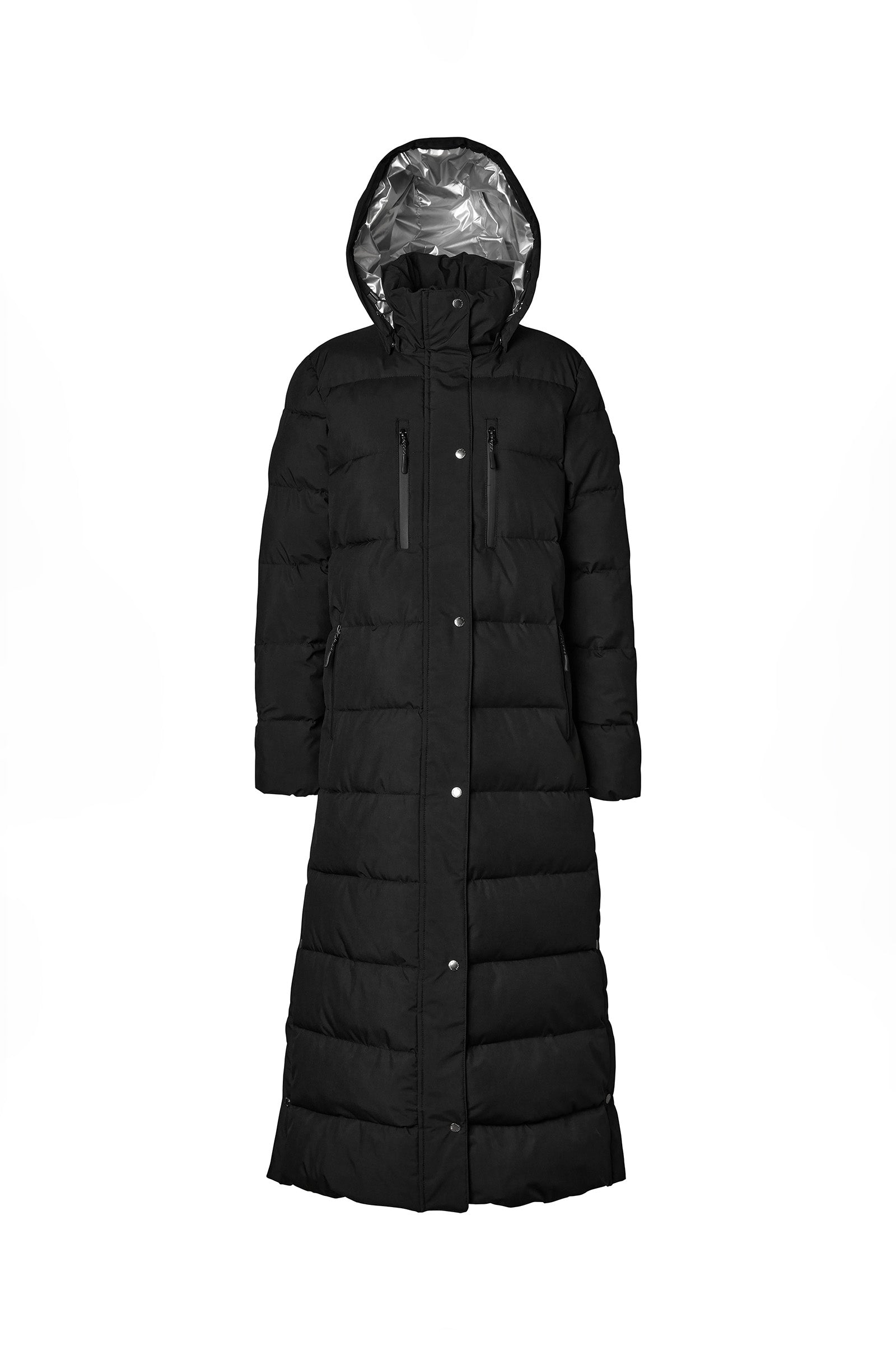 Mountain Horse Quinn Dámský Dlouhý Kabát Women’s Riding Clothing