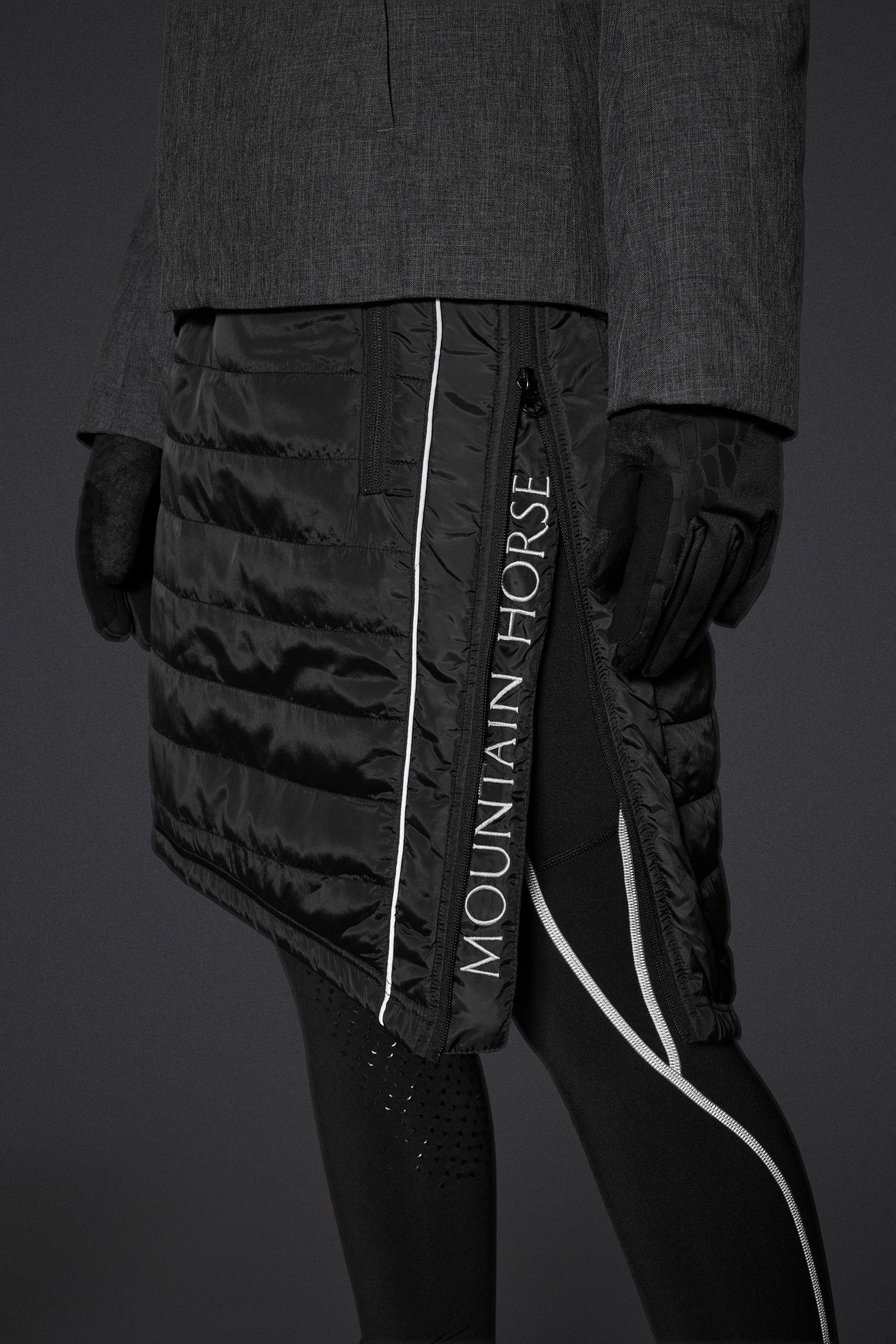 Mountain Horse Sally Cover Skirt Women’s Riding Clothing