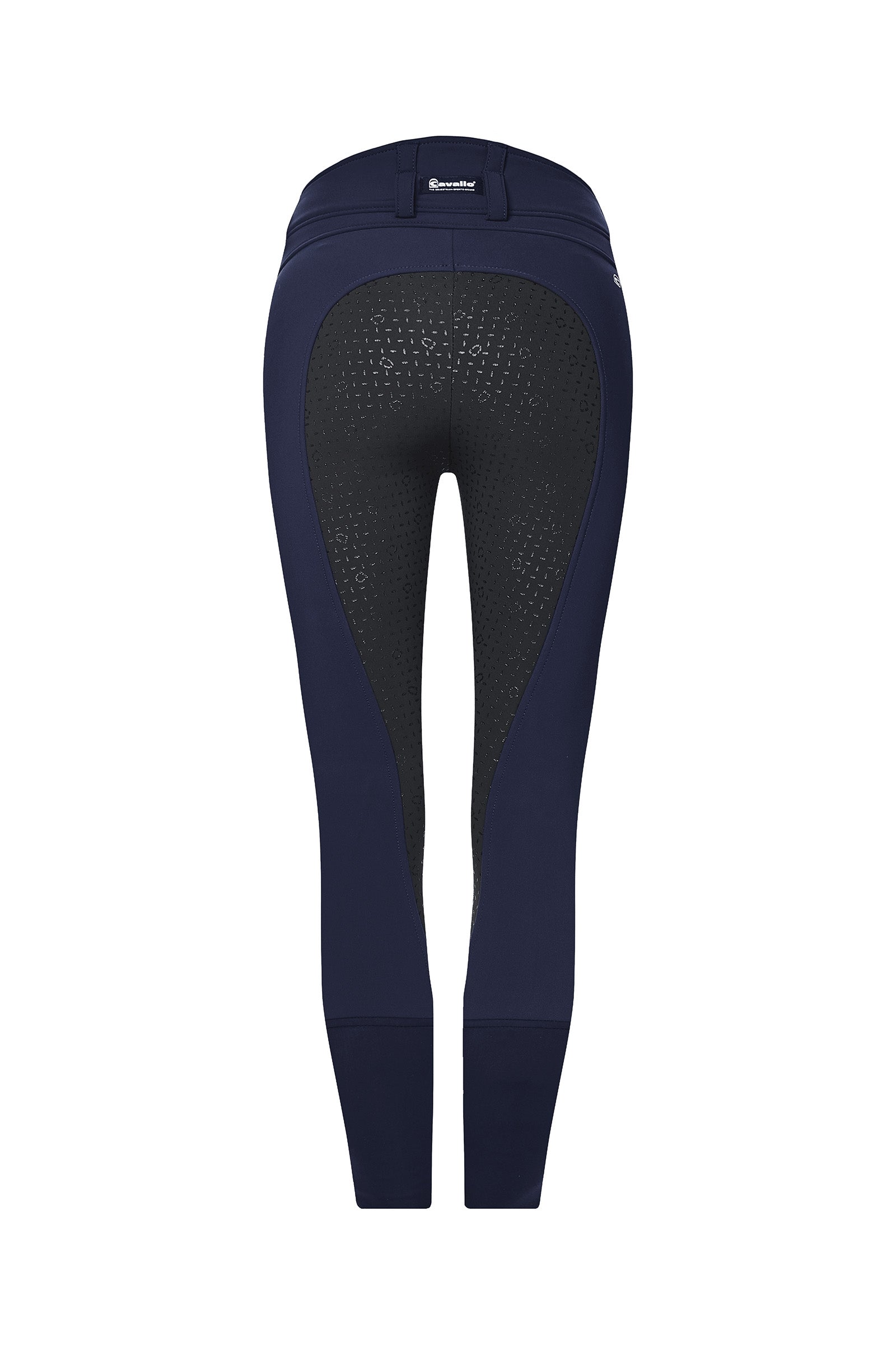 Cavallo CAVALCIA Grip S Women's Thermal Breeches with Full Seat Womens Breeches