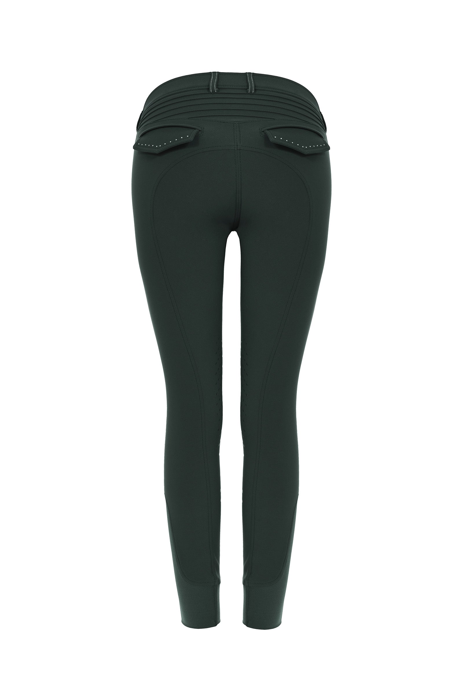 Cavallo CAVALDALIMA Women´s Breeches With Knee Grip Womens Breeches