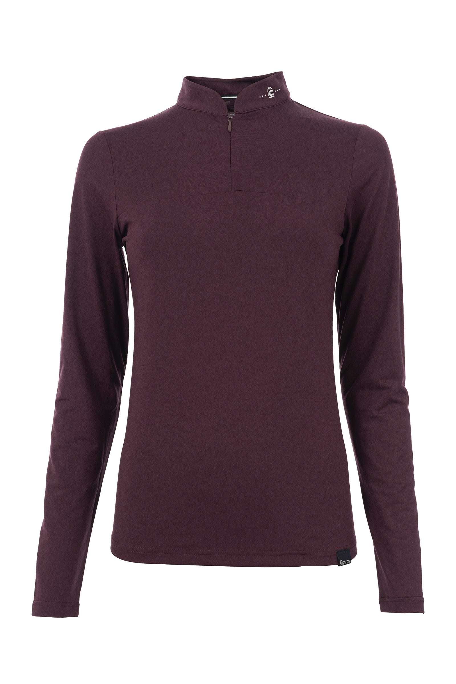 Cavallo CavalEdera Women's Technical Shirt Women’s Riding Clothing