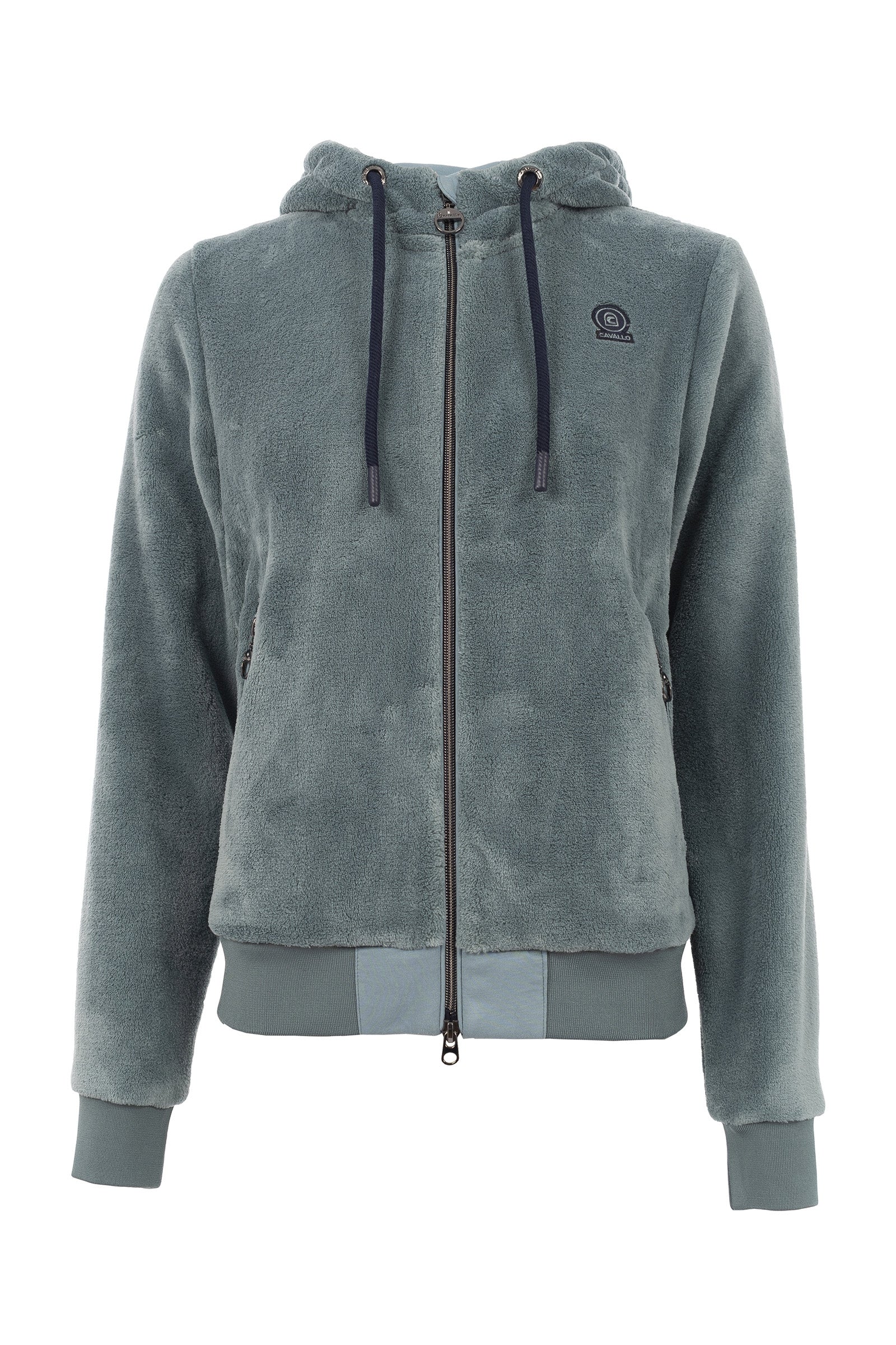 Cavallo CAVALEDITH Women´s Fleece Jacket Women’s Riding Clothing