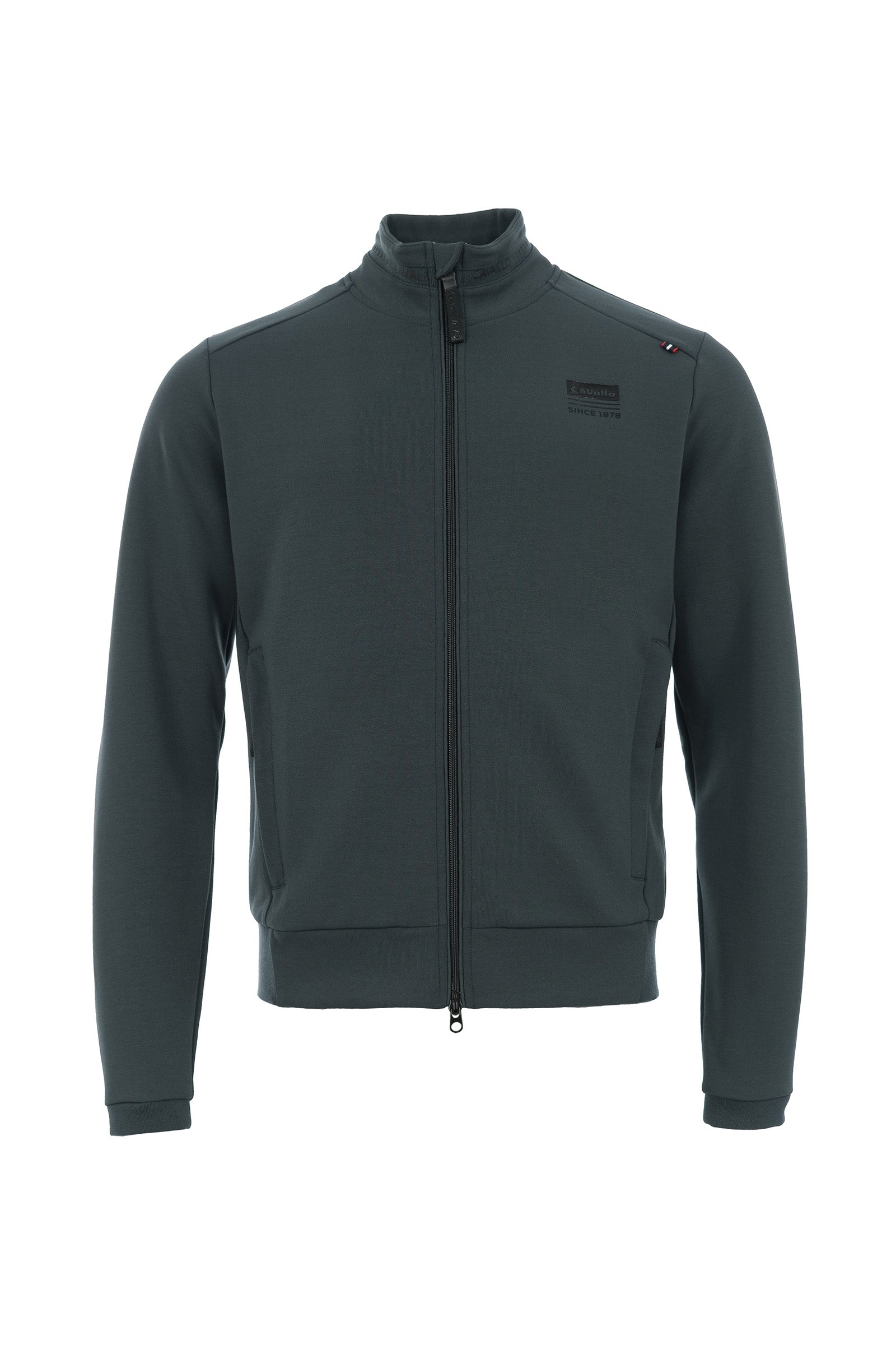 Cavallo CAVALEGINO Men´s Fleece Jacket Women’s Riding Clothing