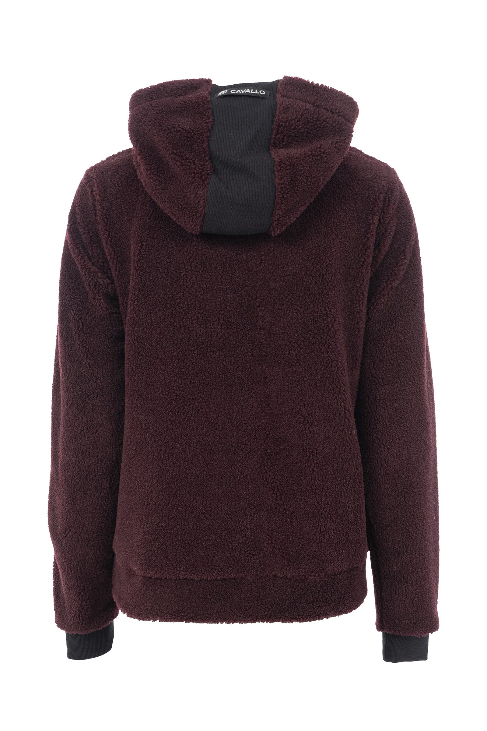 Cavallo Elis Women's Hoodie Women’s Riding Clothing