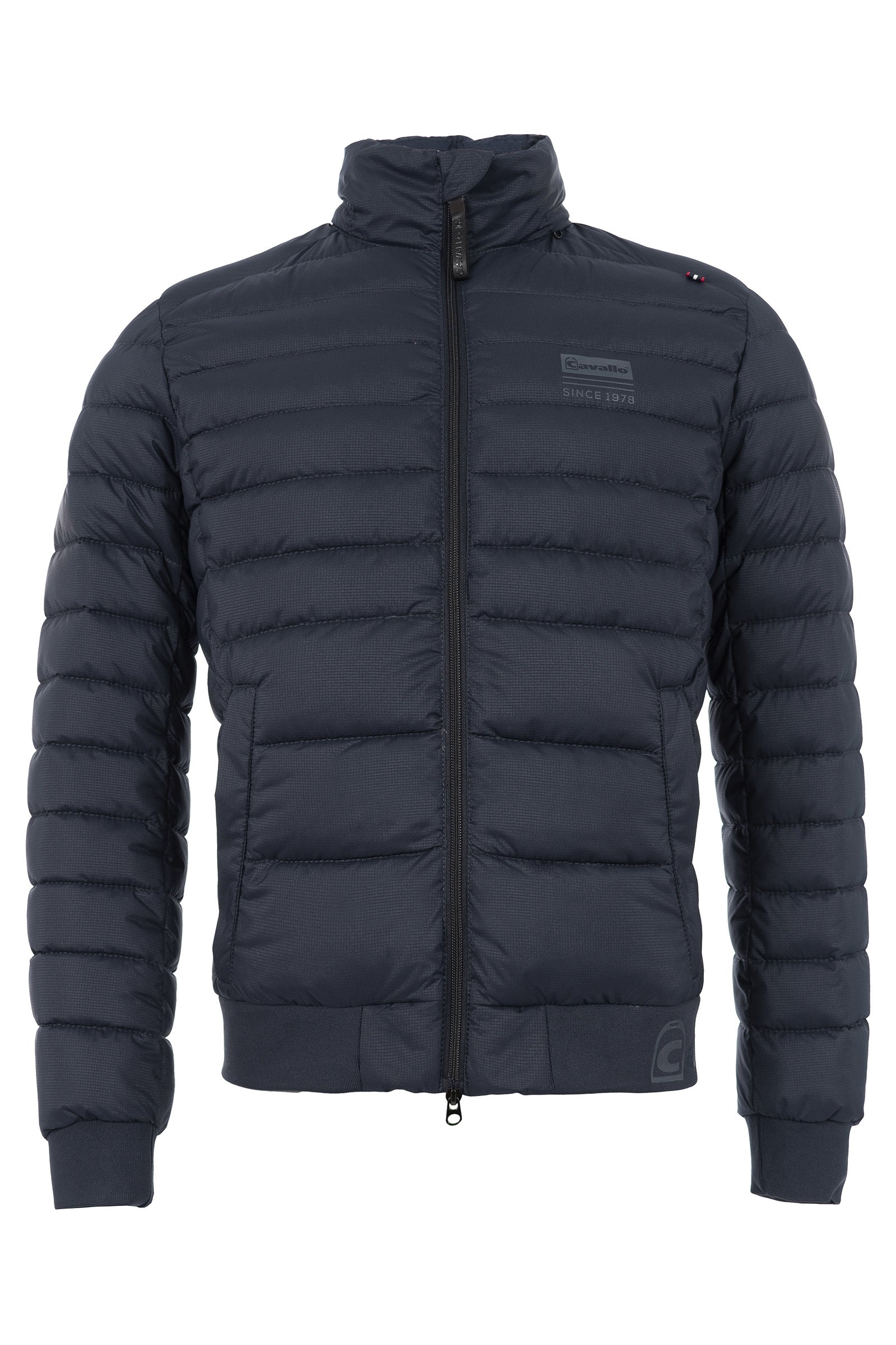 Cavallo CAVALENZO Mens´s Quilted Jacket Women’s Riding Clothing