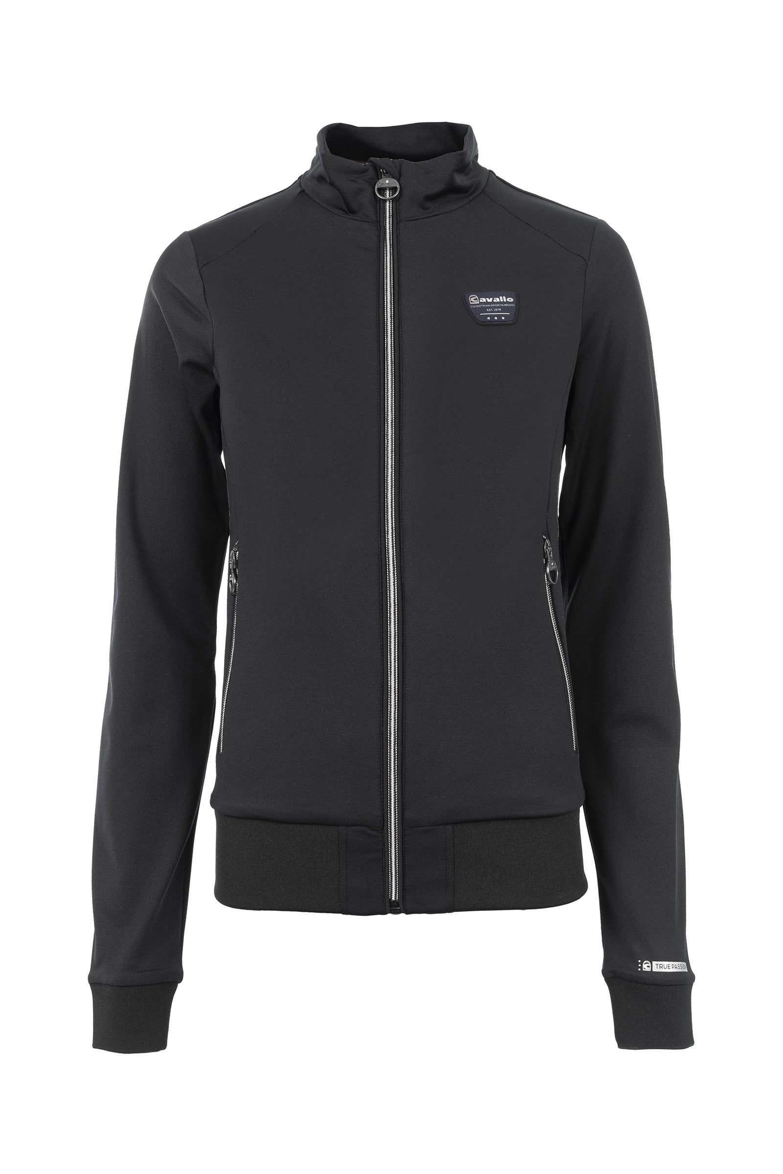 Cavallo CAVALESSIE Young Leightweight Kids´ Jacket Kids Apparel