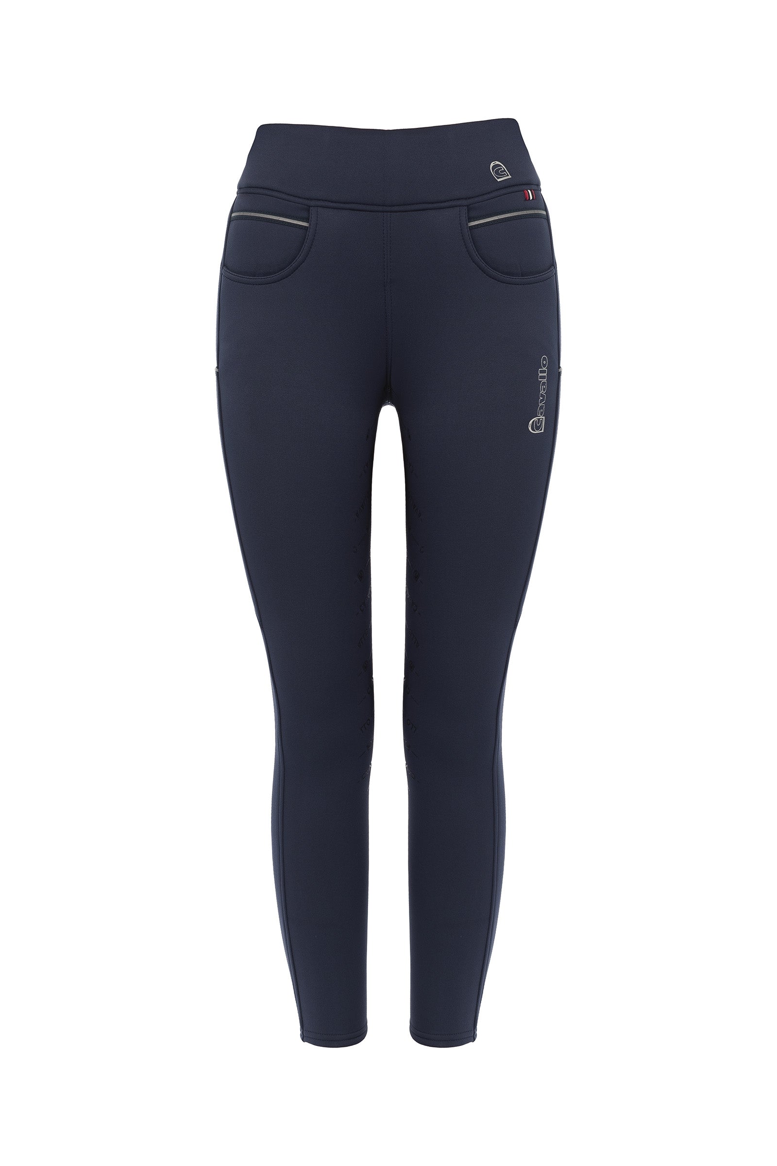 Cavallo CavalLiz Grip RL Fullseat Grip Leggings Womens Breeches