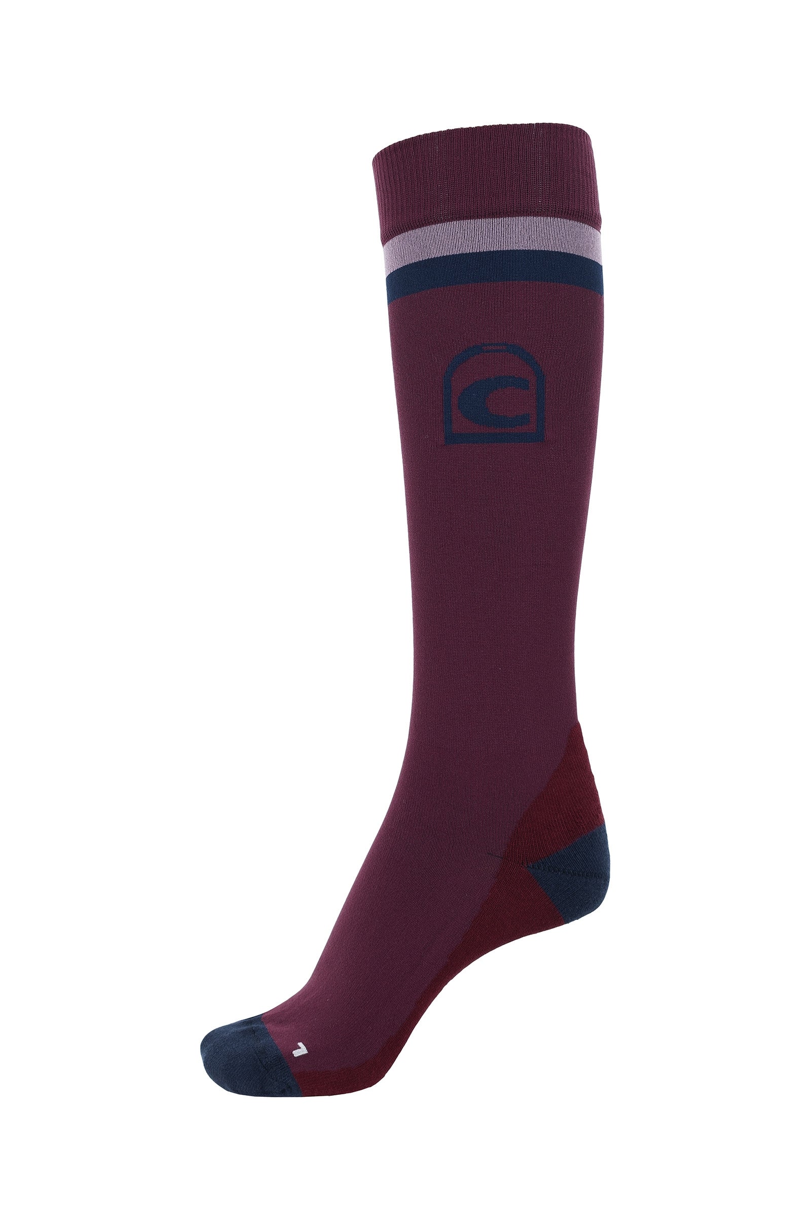 Cavallo CAVALSURINA Riding Socks Socks