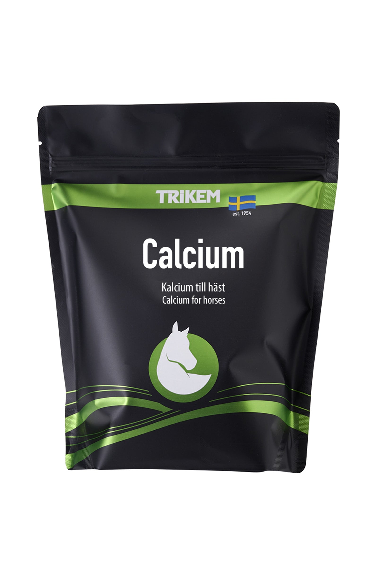 Trikem Vápník, 1,5 kg Horse Feed & Nutrition