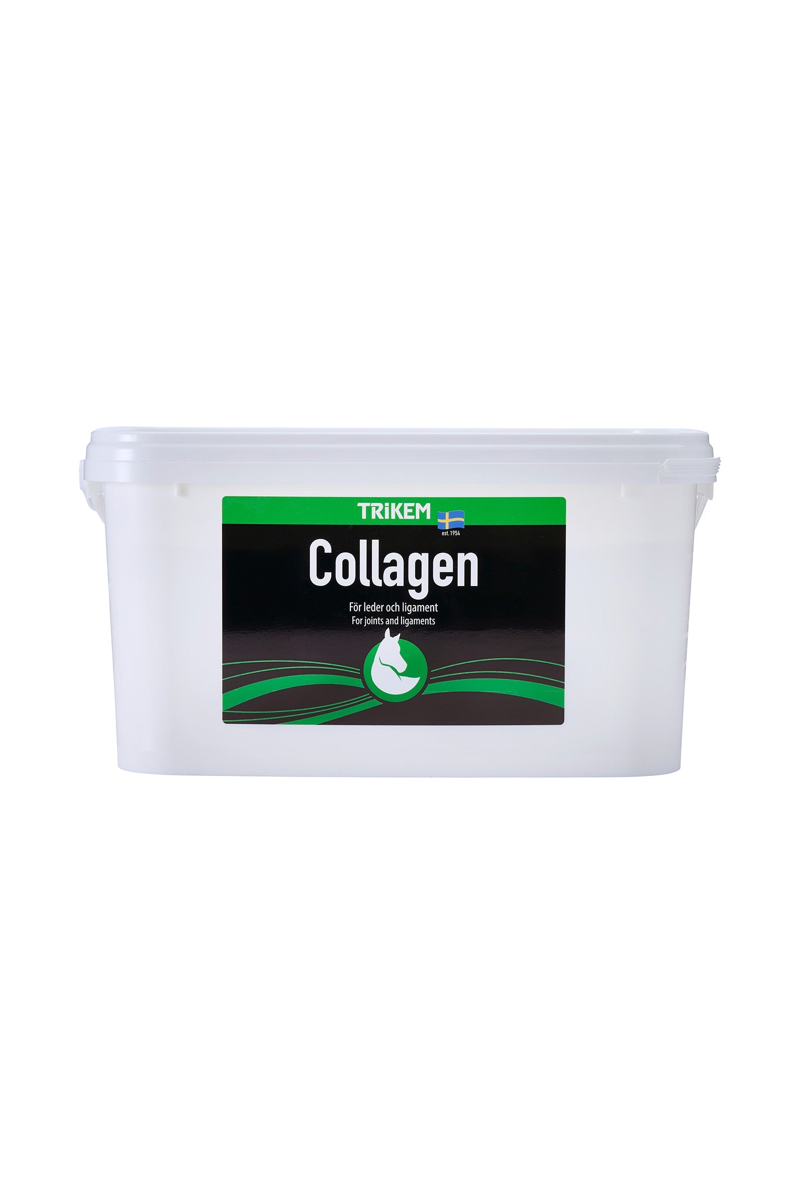 Trikem Kolagen, 3 kg Horse Feed & Nutrition