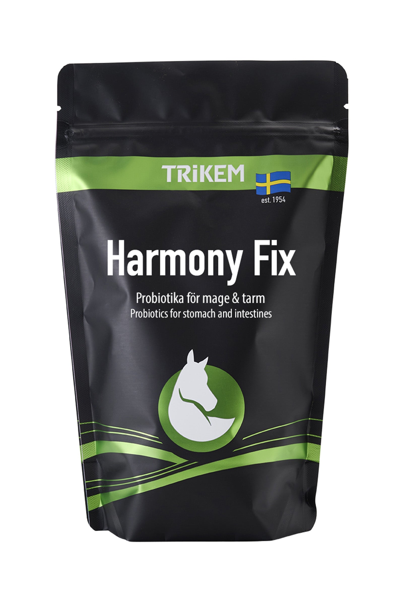 Trikem Harmony Fix Probiotika, 450 g Horse Feed & Nutrition