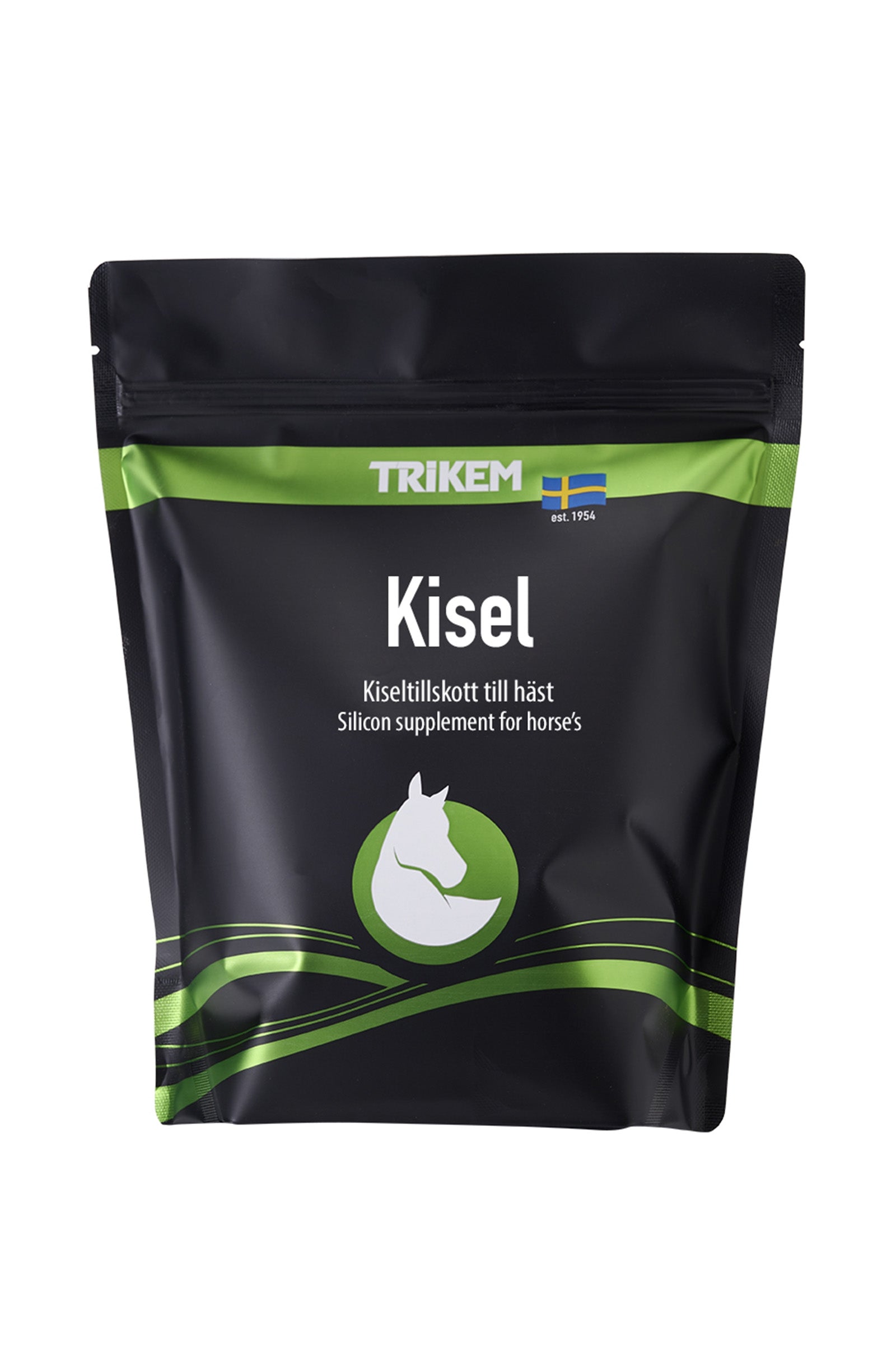 Trikem Kisel silikonový doplněk, 500 g Horse Feed & Nutrition