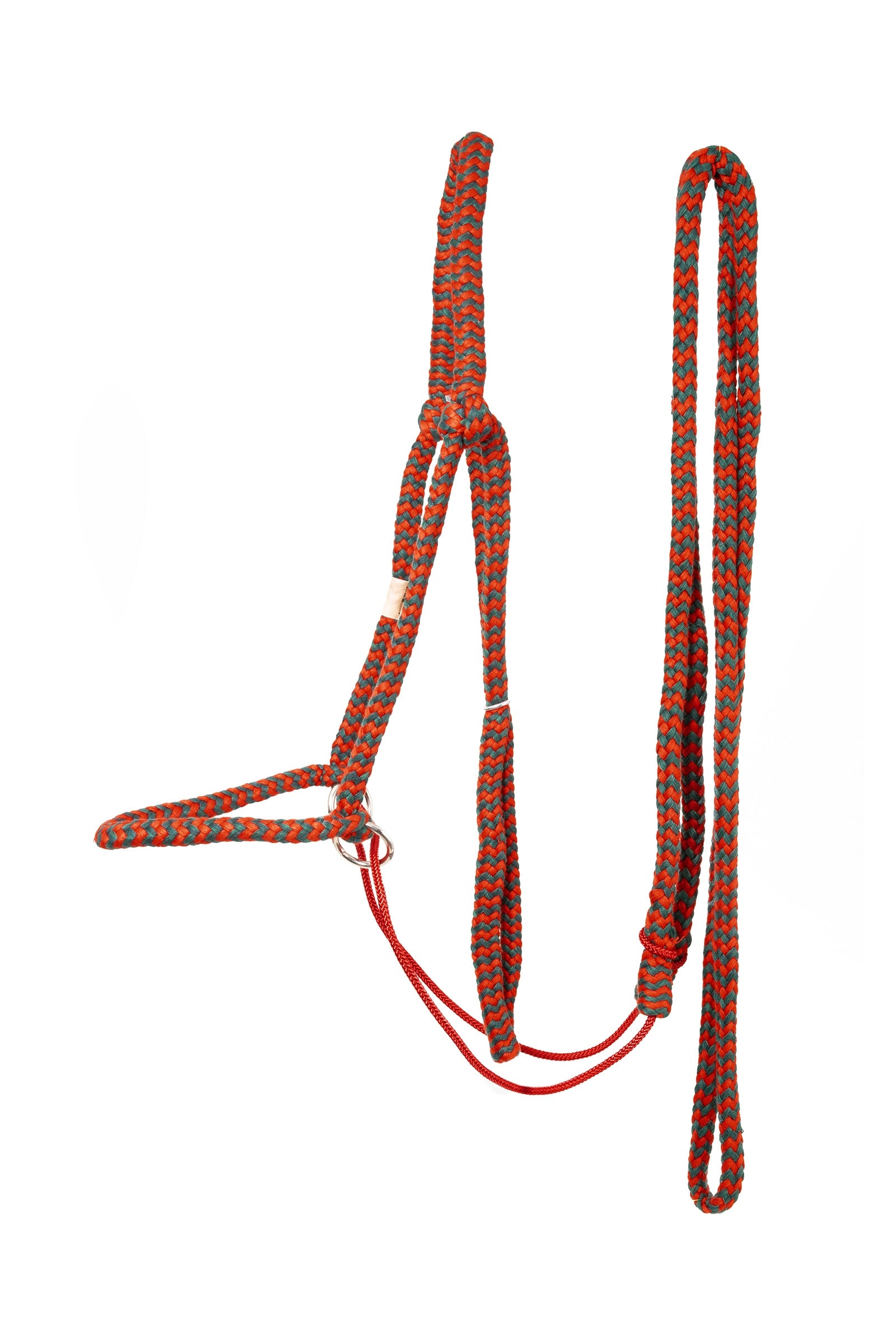 F.R.A. Freedom Riding Articles Igor bezudidlová uzdečka (Systém 4) Bridles & Reins