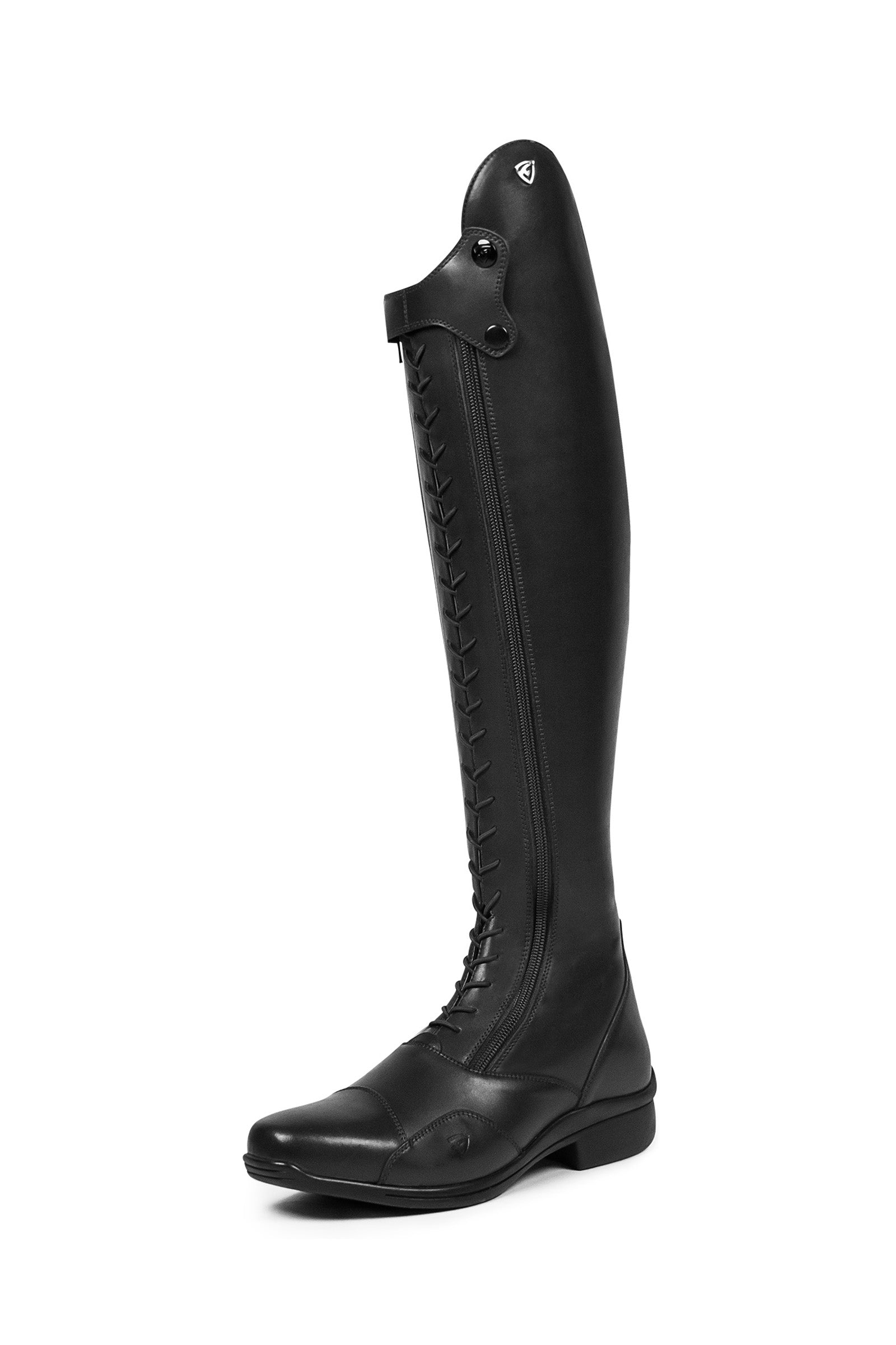 Tonics Solar Tall Riding Boots Riding Boots & Riding Shoes