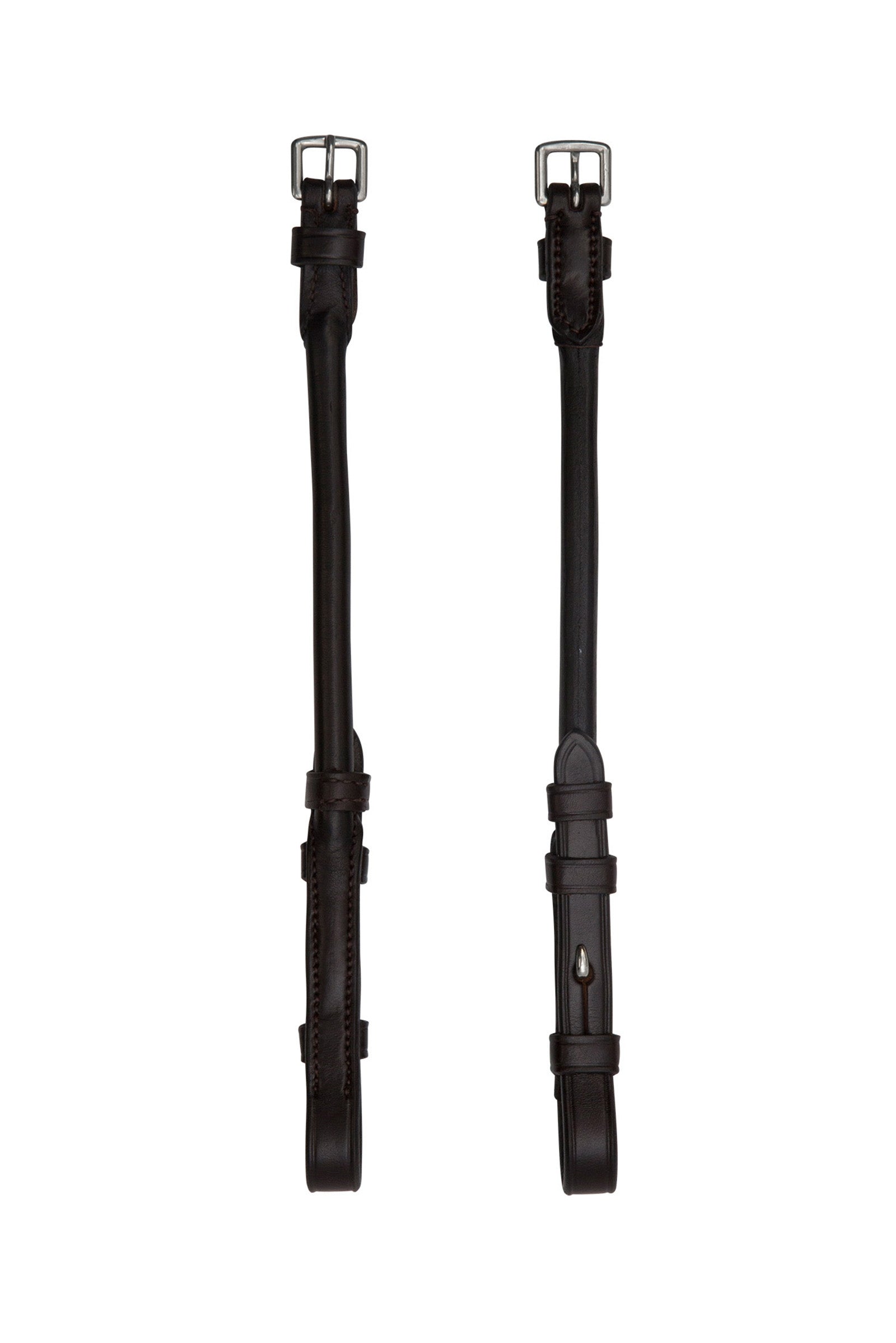 Schockemöhle Sports Anatomic Line Round Cheek Piece Bridles & Reins