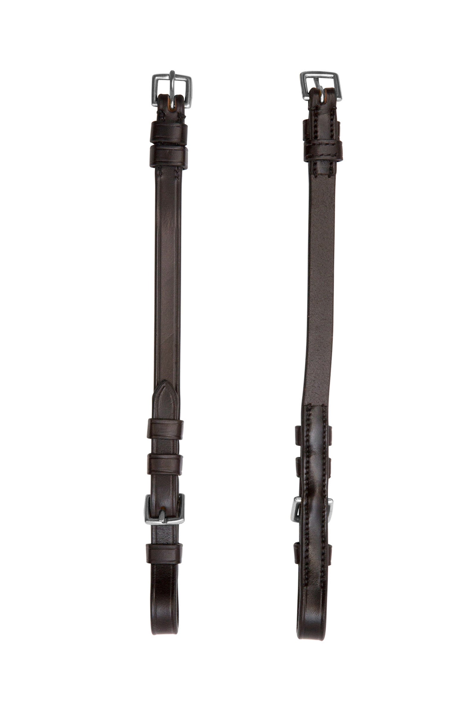 Schockemöhle Sports Cheek Pieces Buckles Bridles & Reins