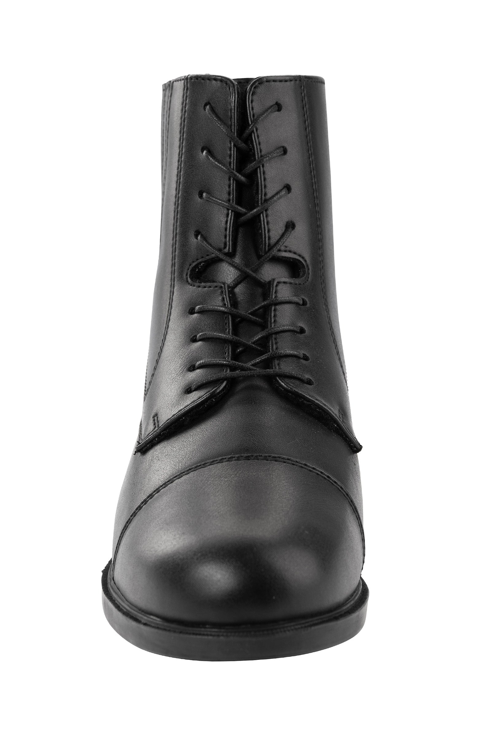 Suedwind Footwear Contrace Bz Winter Back Zip Lace, Children Riding Boots & Riding Shoes