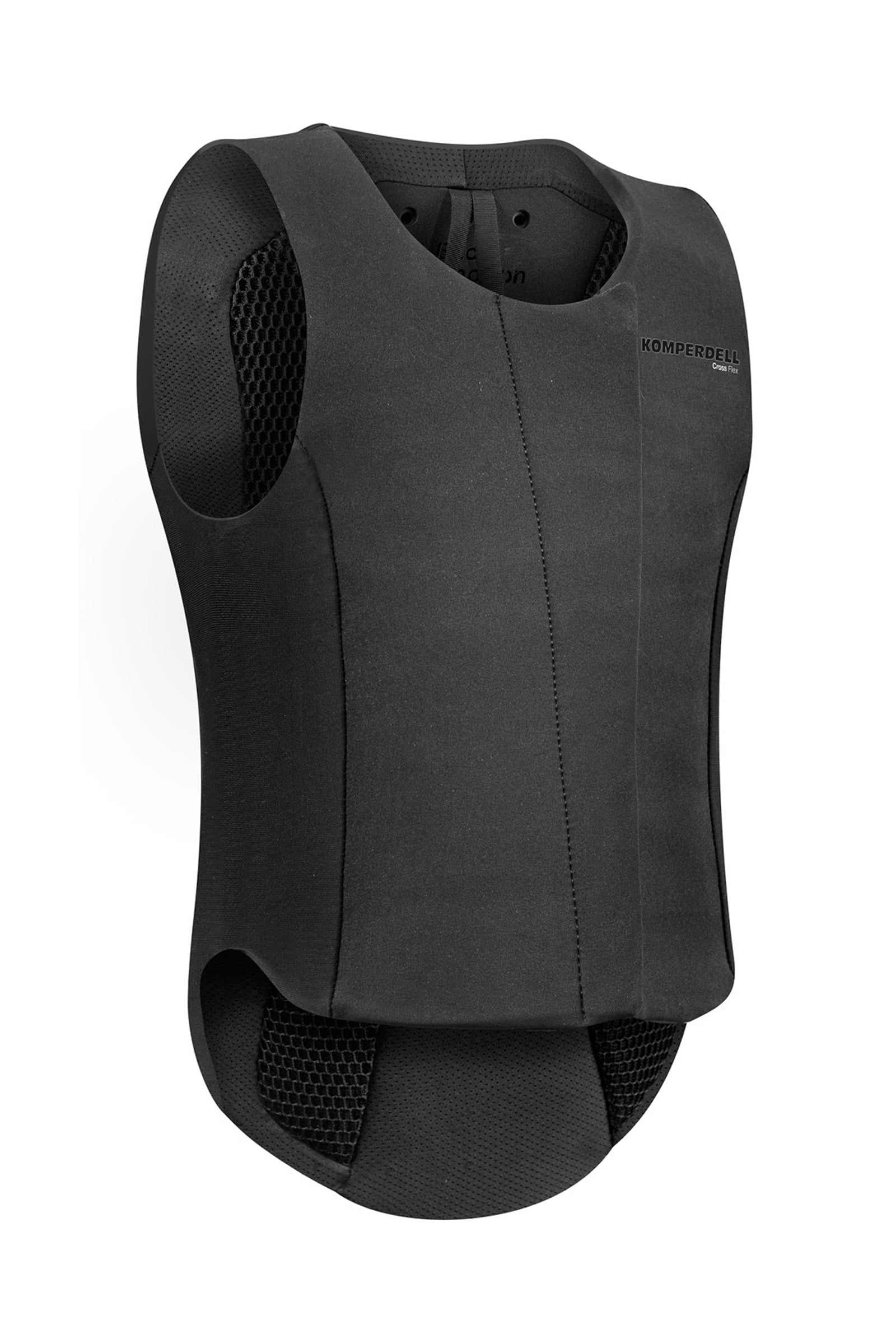 Komperdell Champion 22 dětská balistická vesta s chráničem zad Safety Equipment
