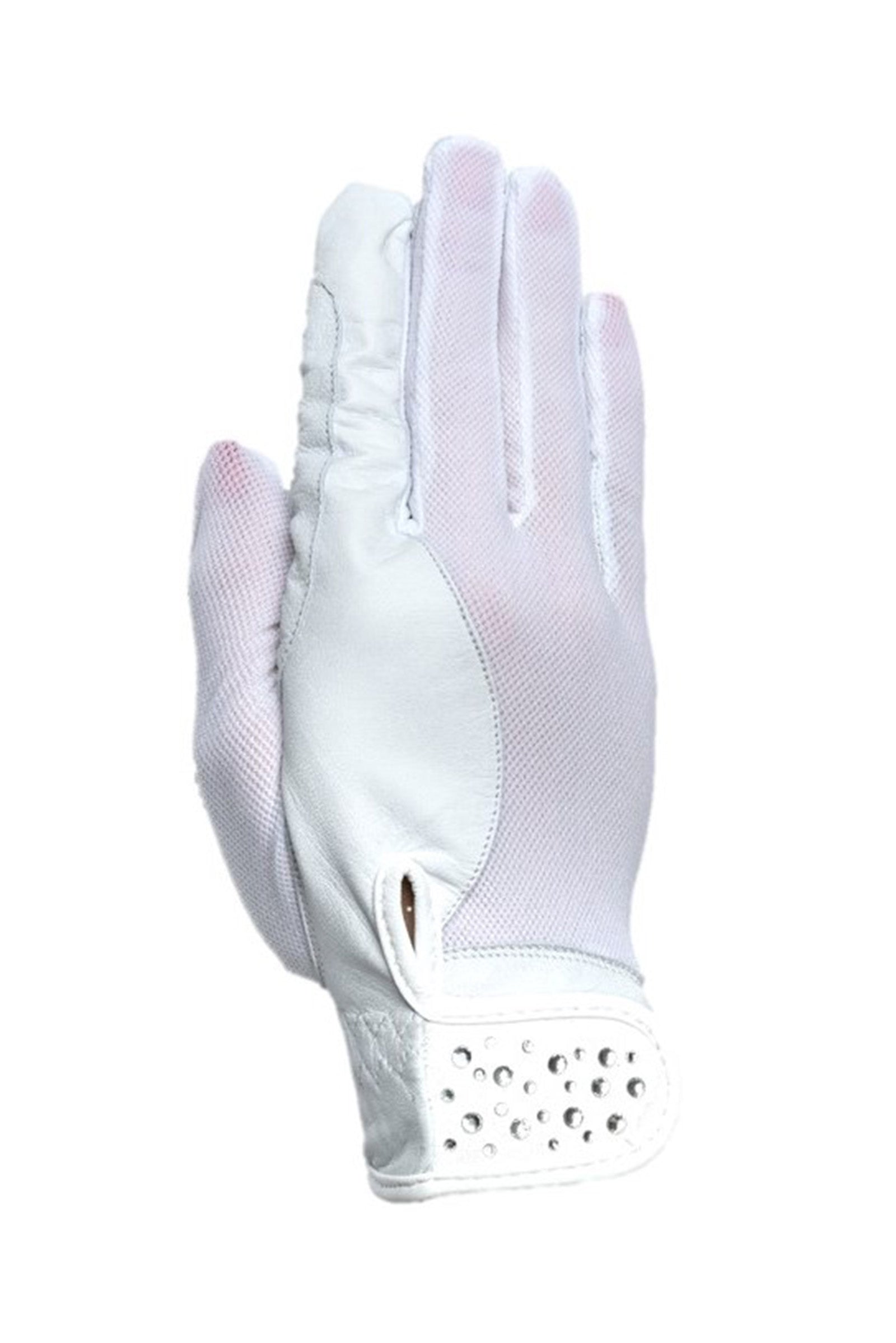 RSL Tokio Riding Gloves with Goat Leather Riding Gloves