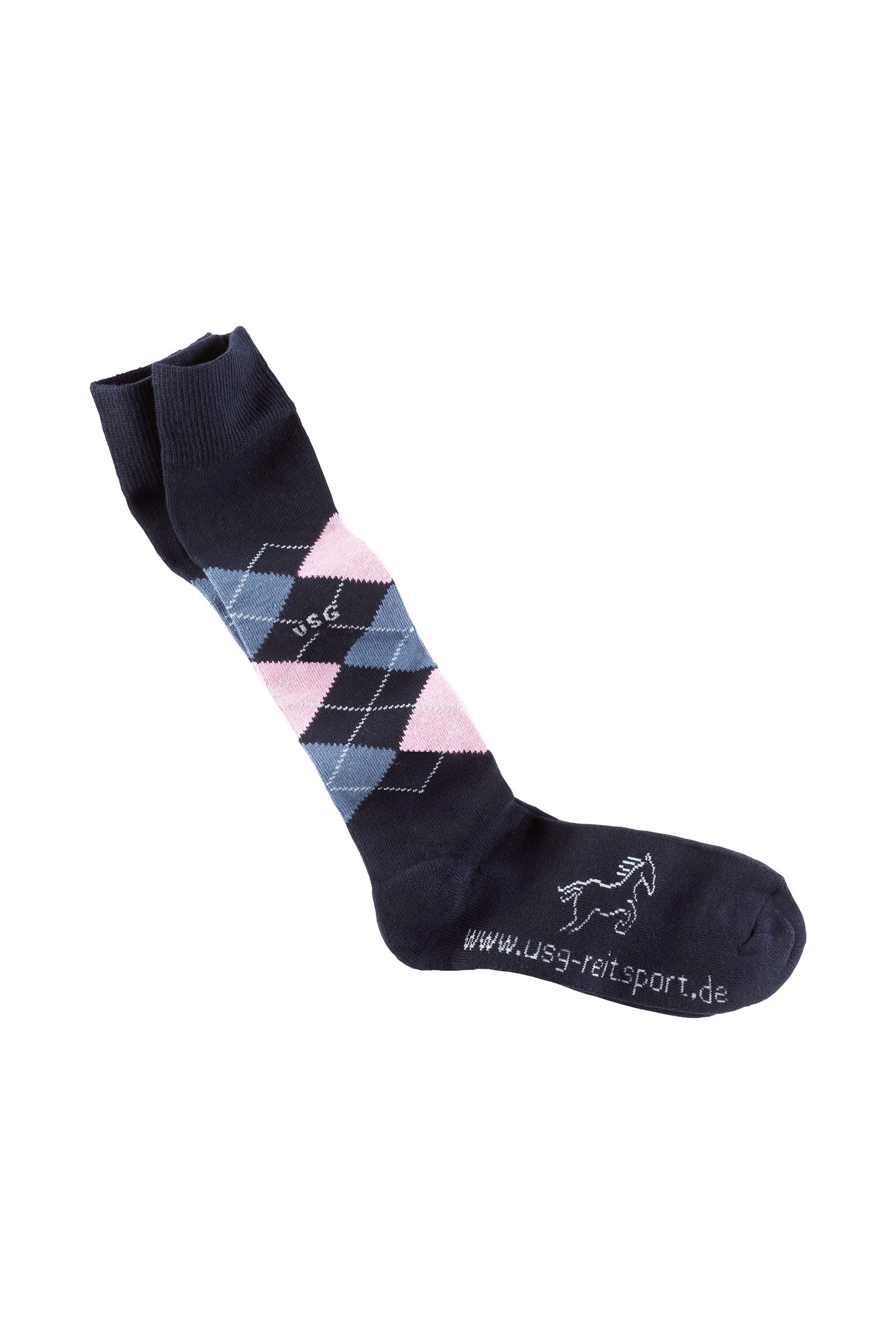 USG Caro Original Sockies Socks