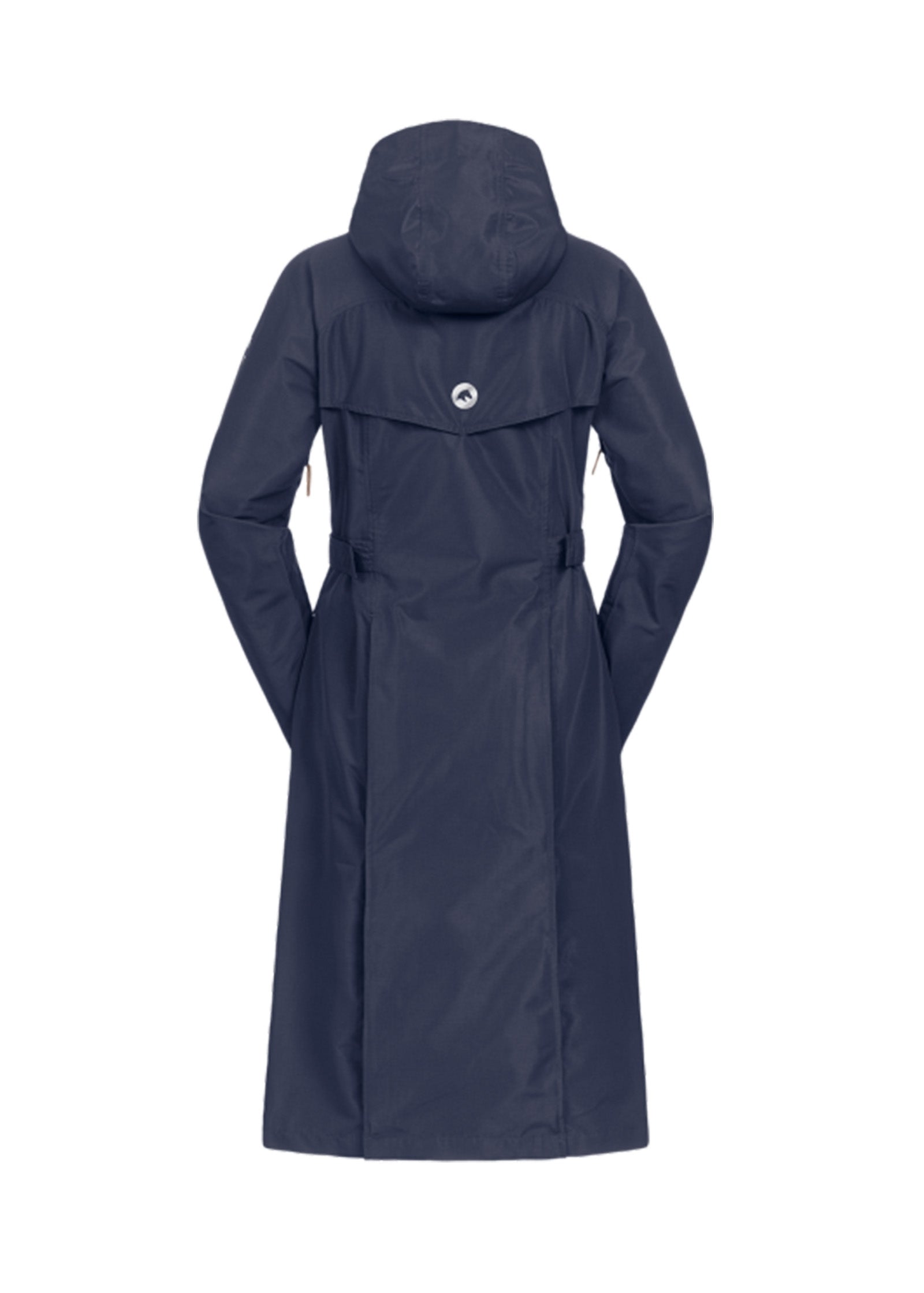 Waldhausen ELT Fehmarn Raincoat Women’s Riding Clothing