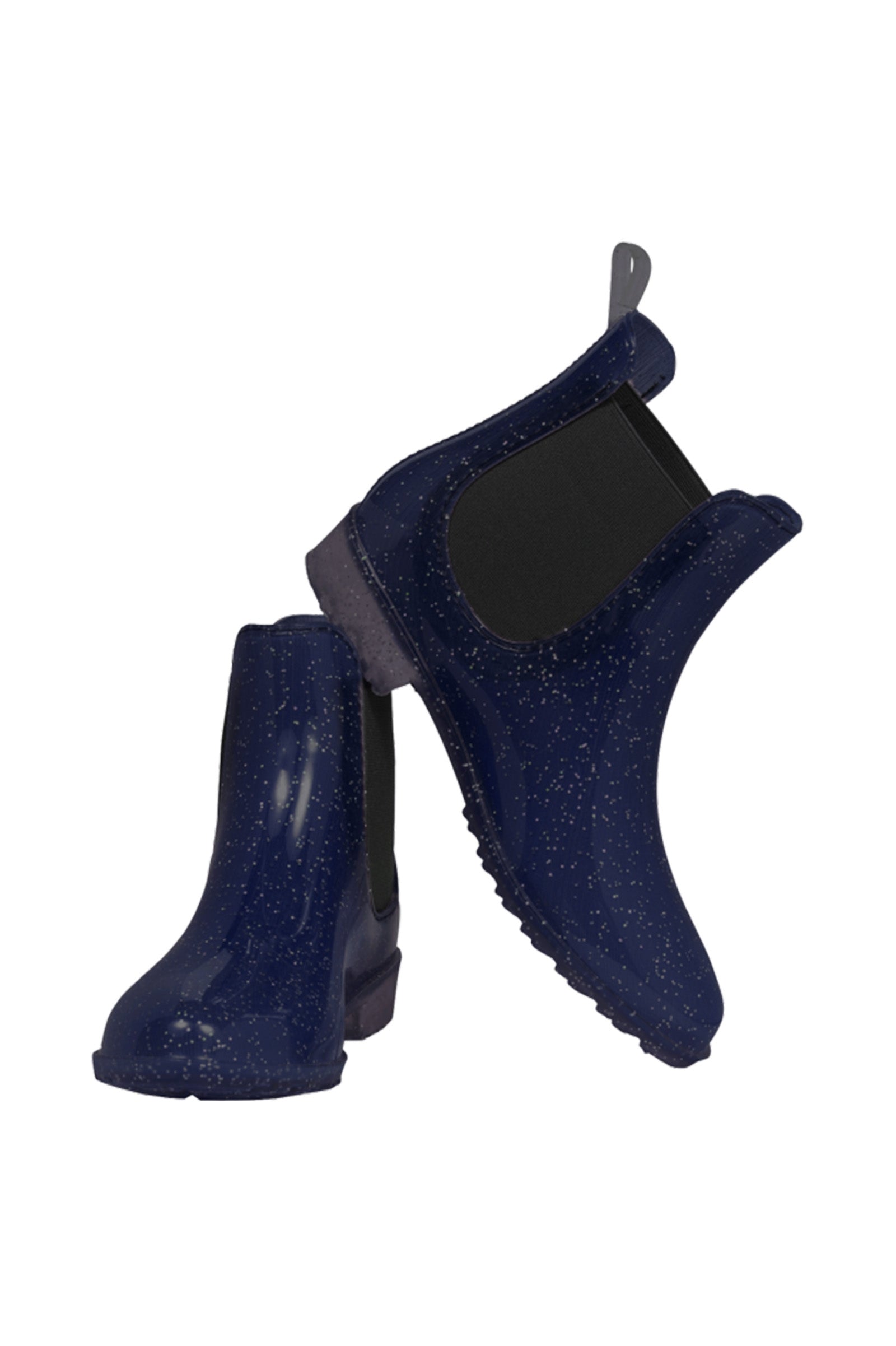 Waldhausen ELT Sparkle Jodhpur Boty Riding Boots & Riding Shoes