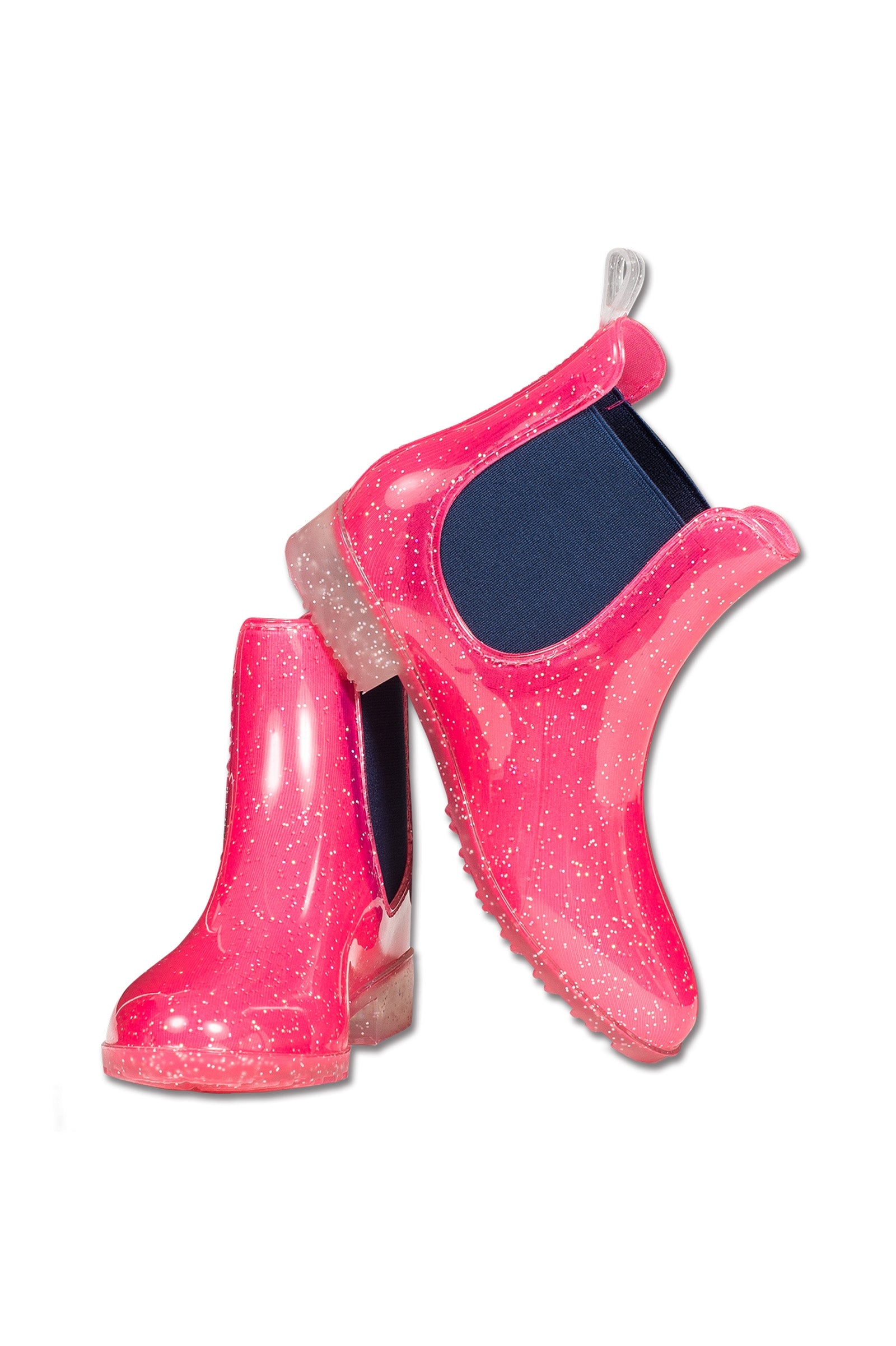 Waldhausen ELT Sparkle Jodhpur Boty Riding Boots & Riding Shoes