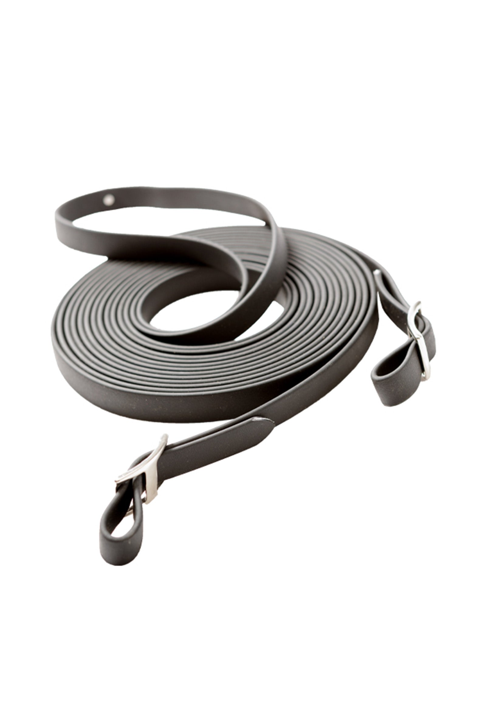 Kavalkade Biothane Long Reins Bridles & Reins
