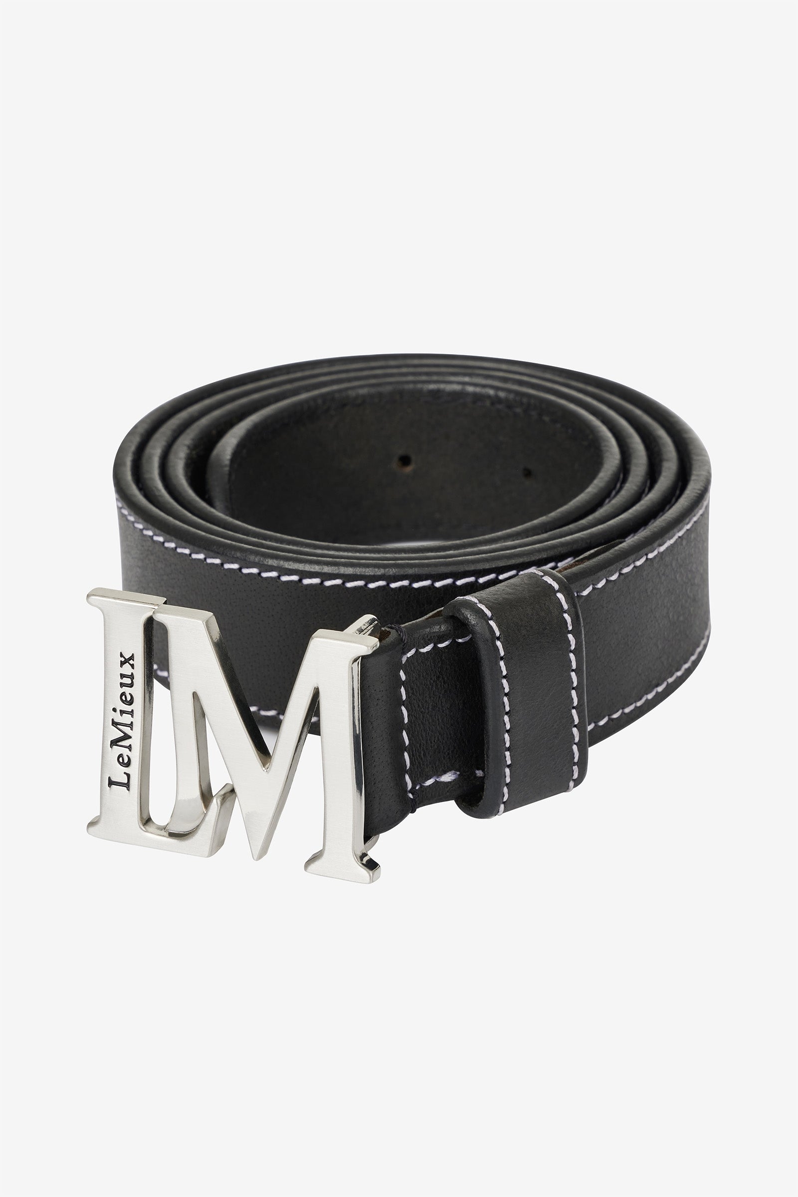 LeMieux Opasek Monogram Accessories