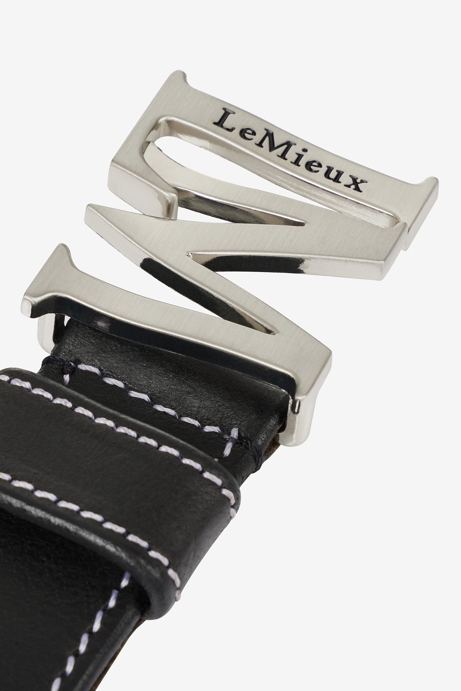 LeMieux Monogram Belt Accessories
