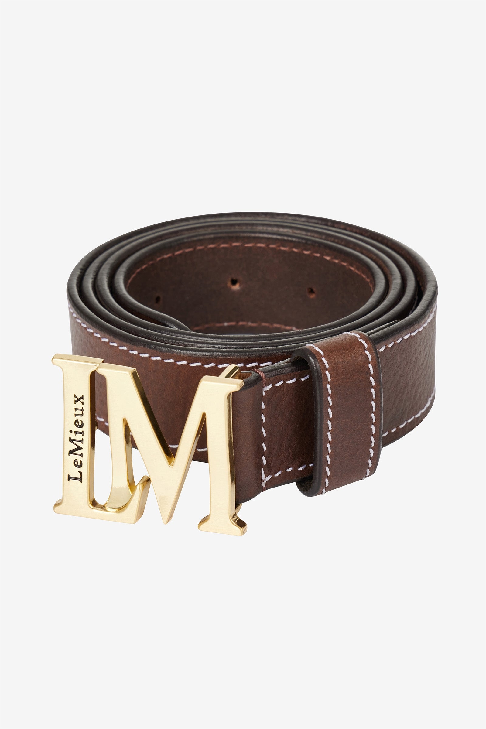 LeMieux Opasek Monogram Accessories