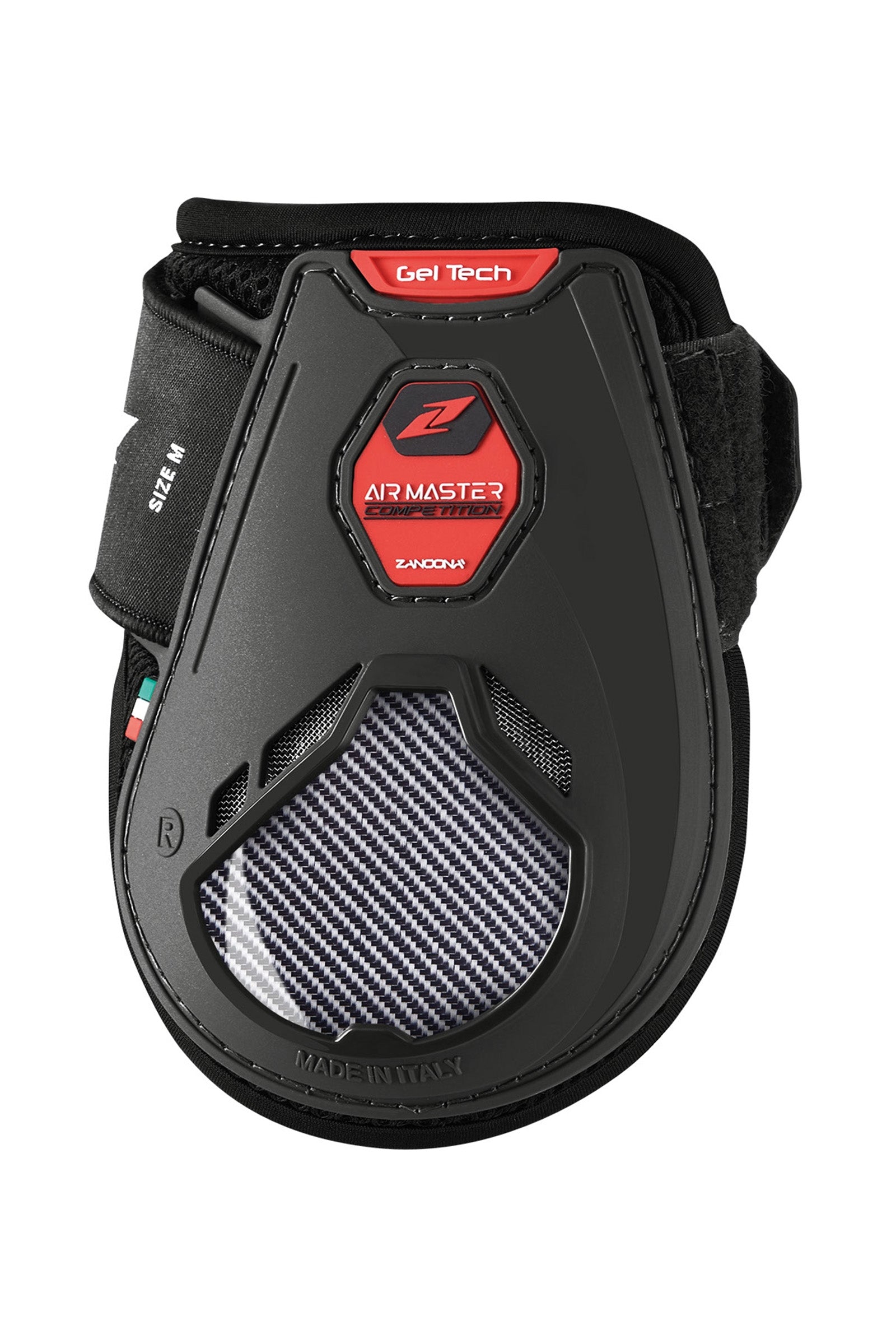 Zandona Air Master Young Competition Fetlock Leg & Hoof Protection