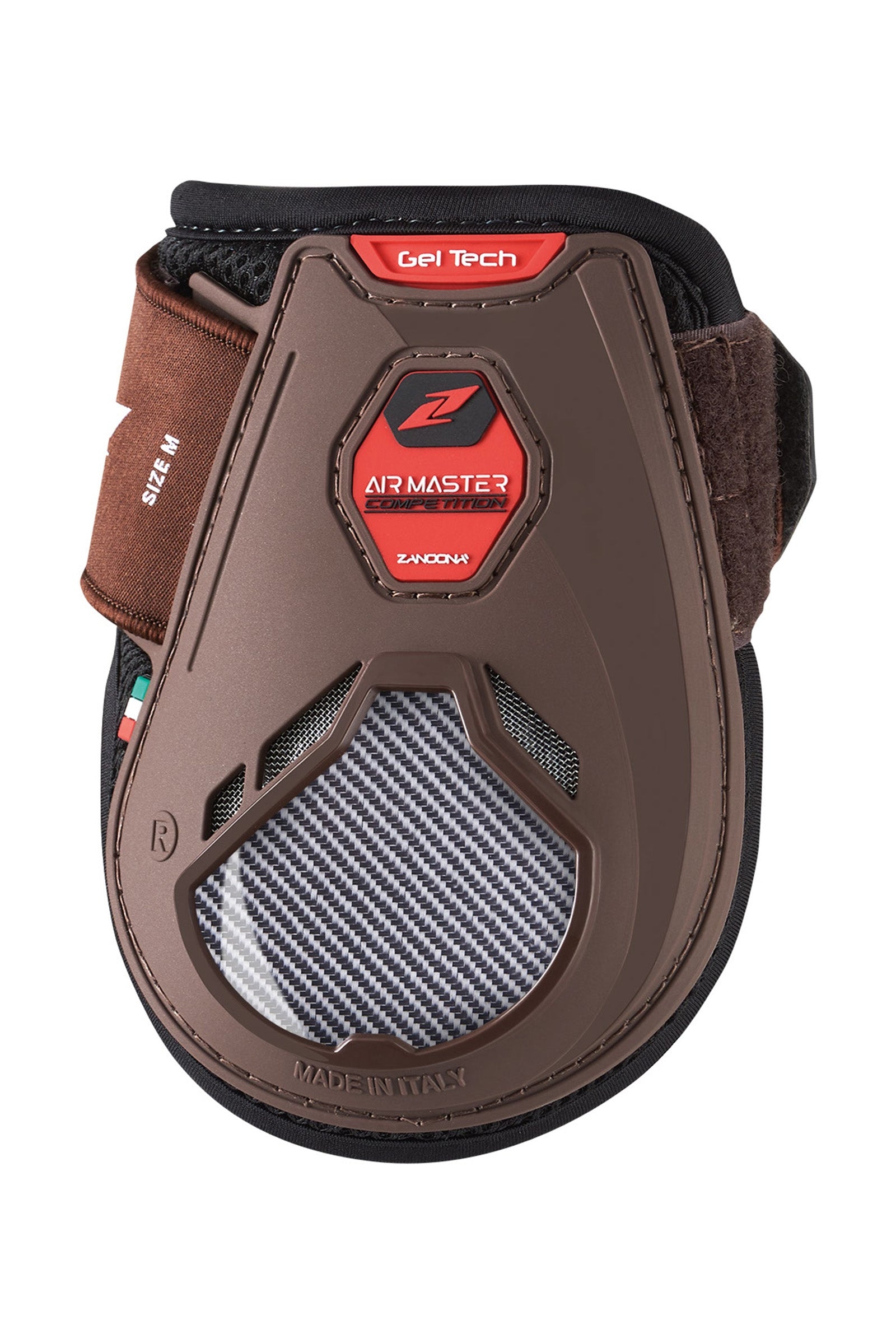 Zandona Air Master Young Competition Fetlock Leg Protection & Hoof Protection for Horses