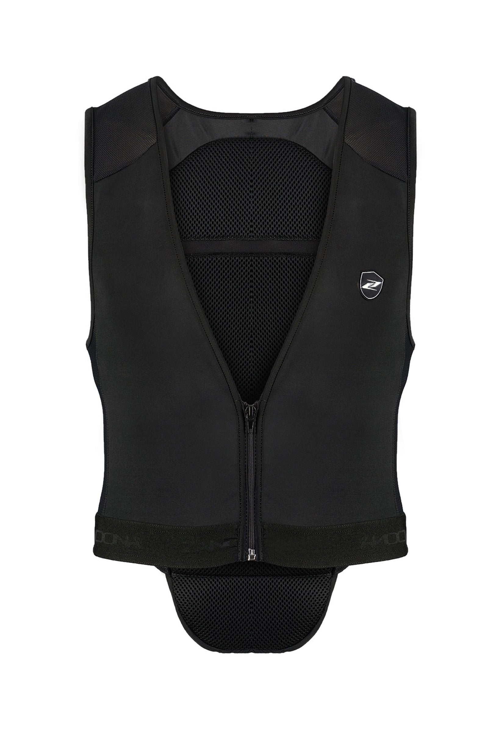 Zandona Competition Vest x6 (158-167cm) Back Protector Safety Equipment