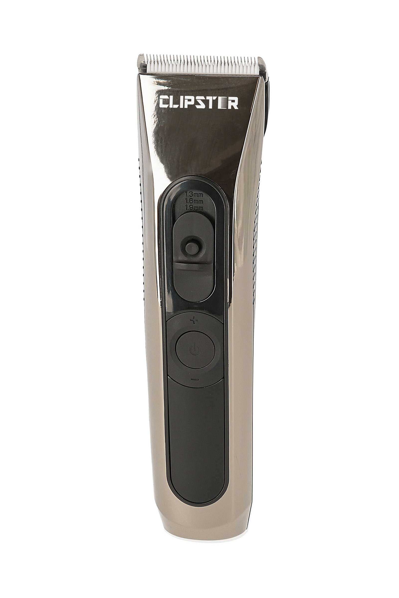 Clipster GrumoX Cordless Clipper Set for Dogs Horse Clipping & Trimming Tools