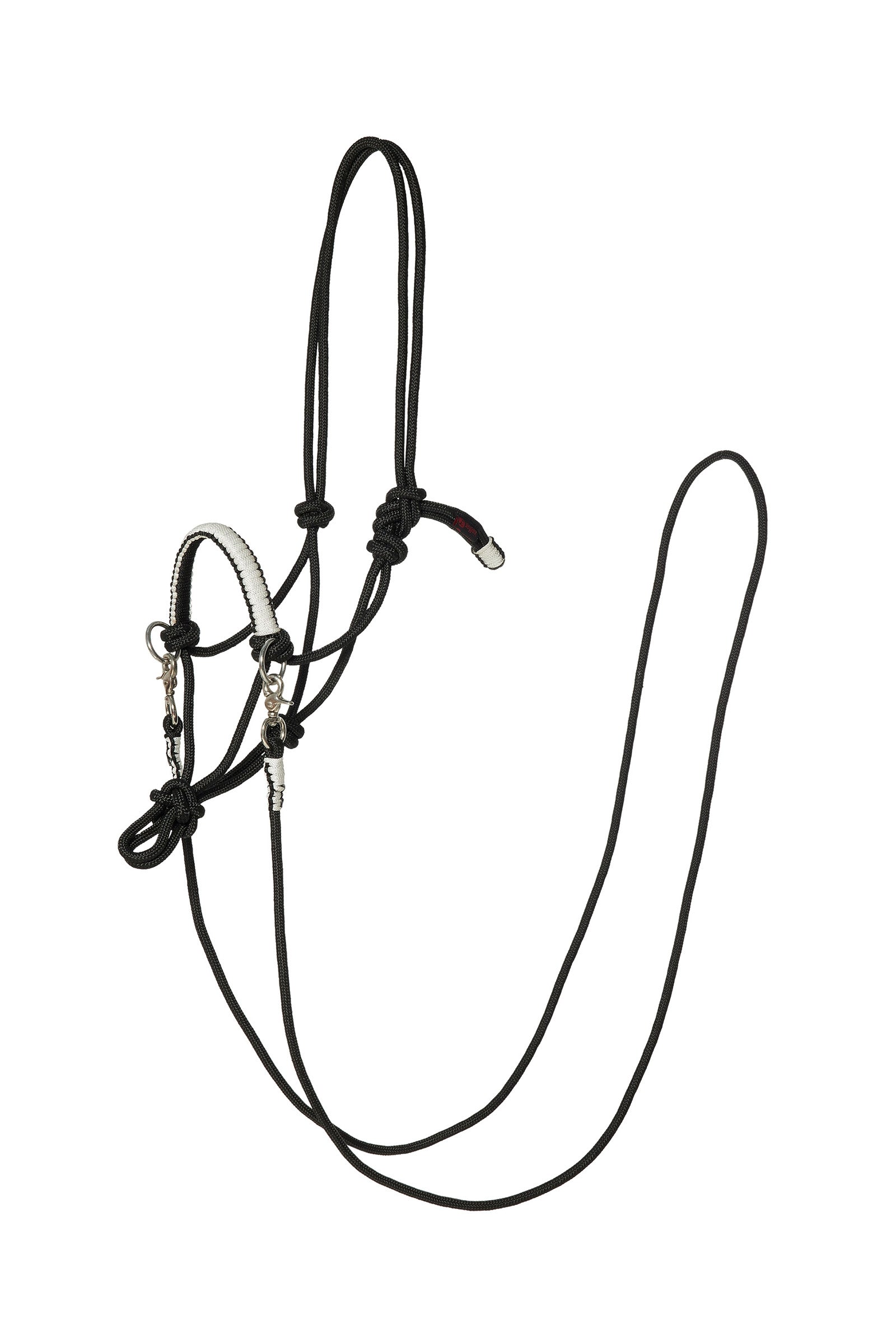 Kieffer Ruby Rope Halter Halters & Leads