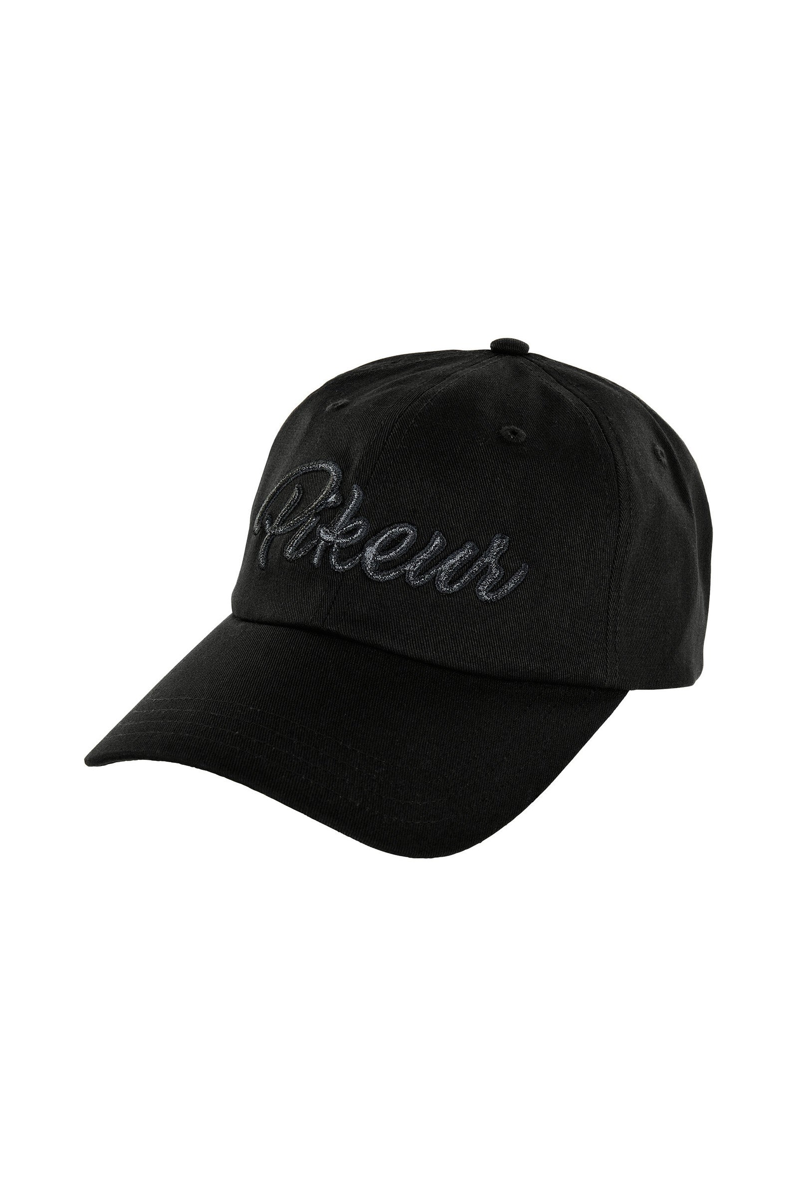 Pikeur Cap Accessories