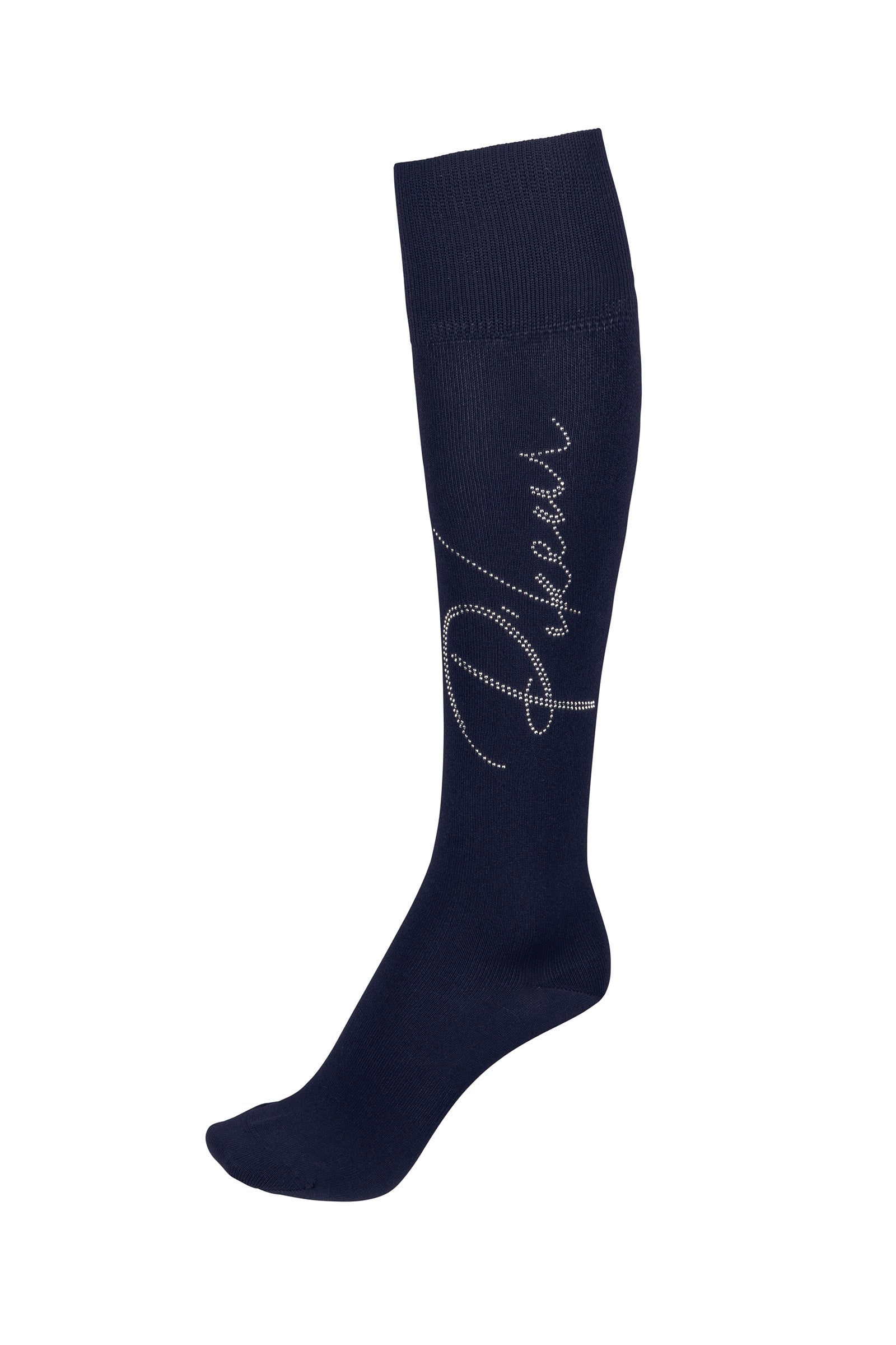 Pikeur Knee Socks with Studs Socks