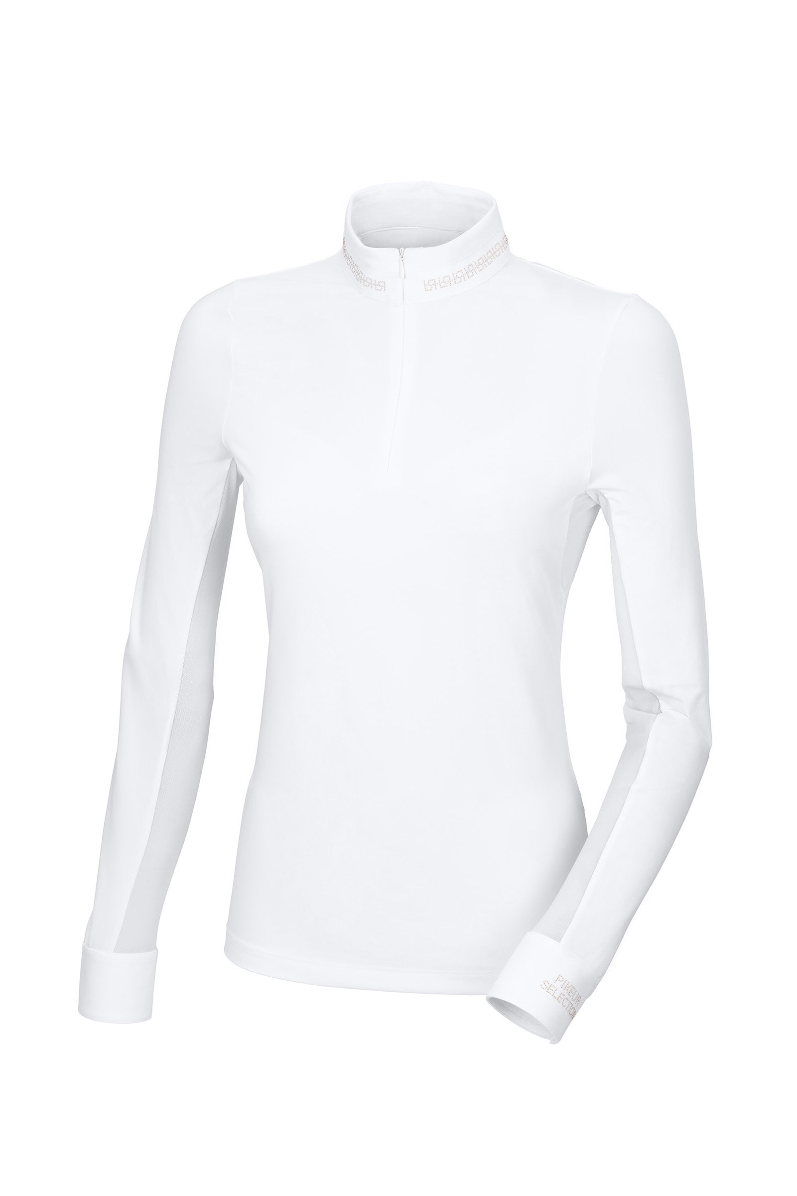 Pikeur Virgine Women's Competition Shirt Women’s Riding Clothing