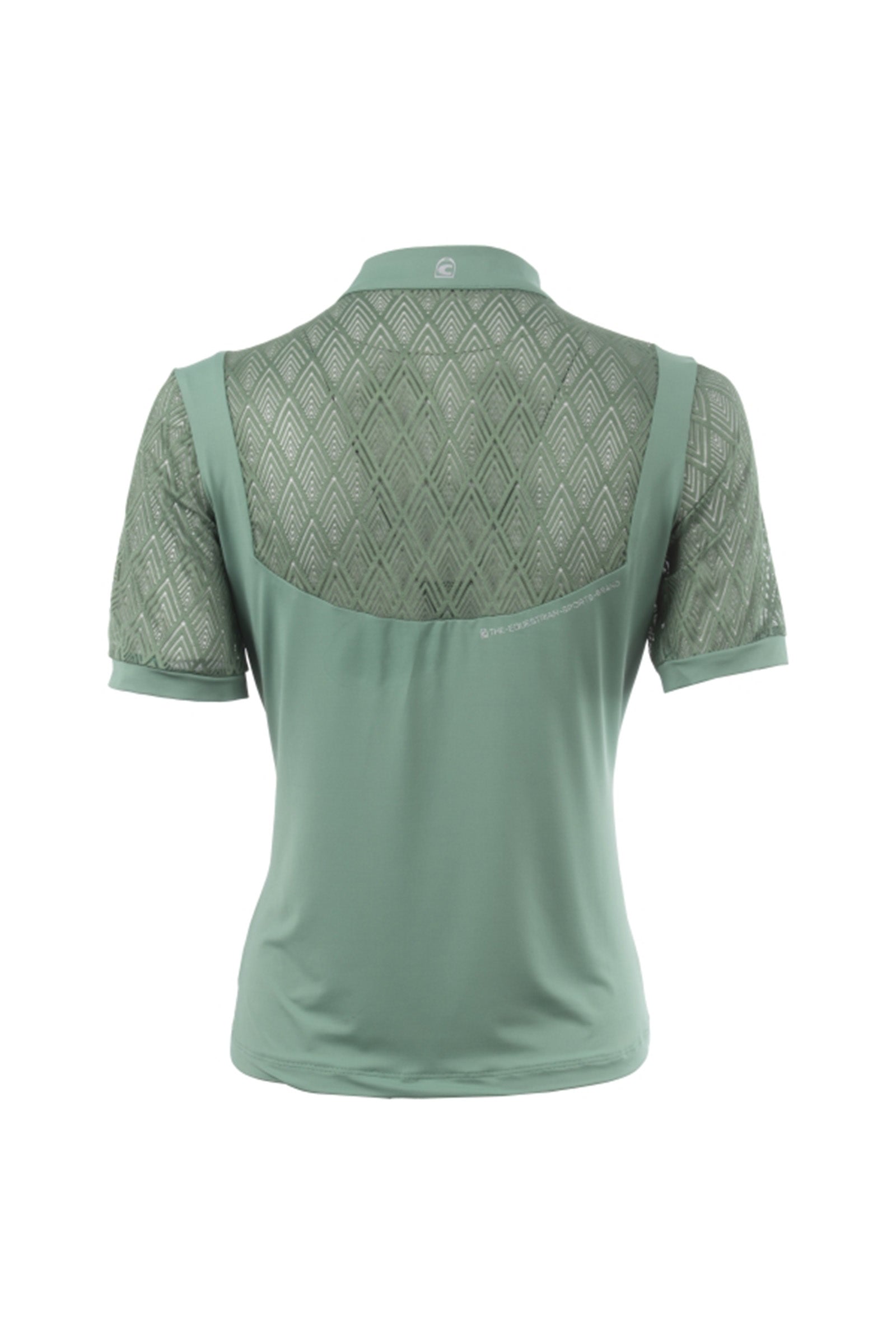 Cavallo CavalFigeen Women's Technical Shirt Women’s Riding Clothing