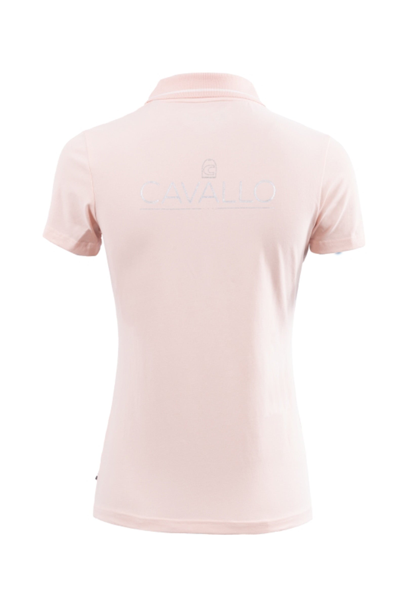 Cavallo CAVALFREDA Women´s Poloshirt Women’s Riding Clothing
