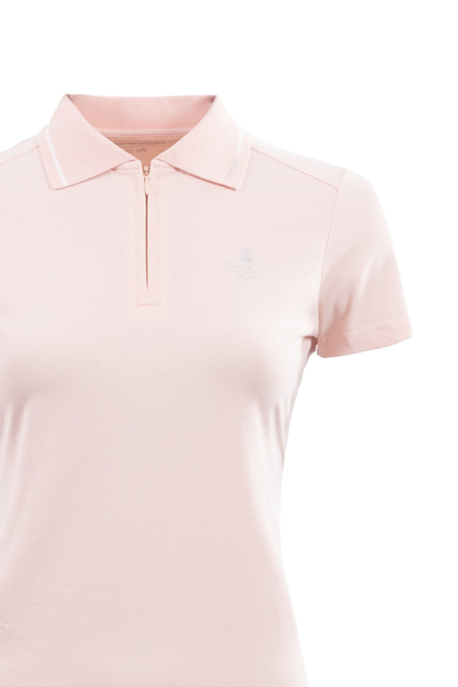 Cavallo CAVALFREDA Women´s Poloshirt Women’s Riding Clothing