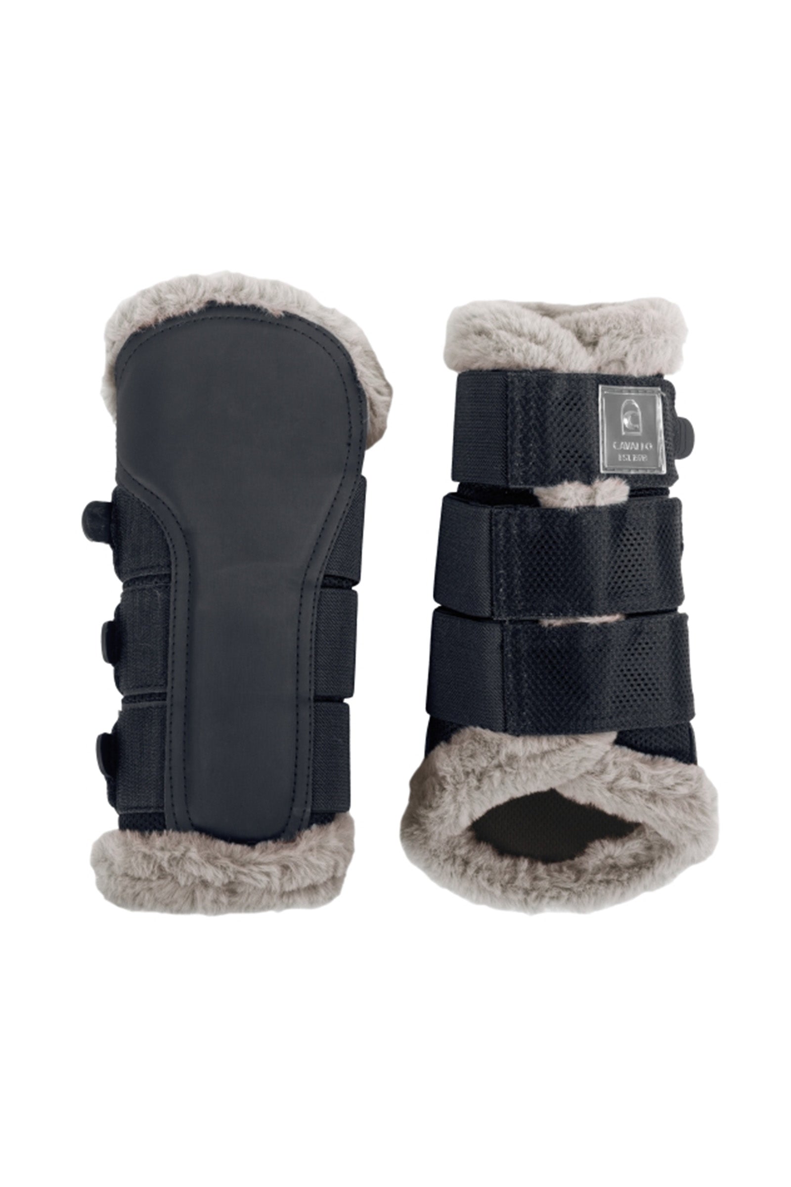 Cavallo CAVALJOCA Brushing Boots Leg & Hoof Protection