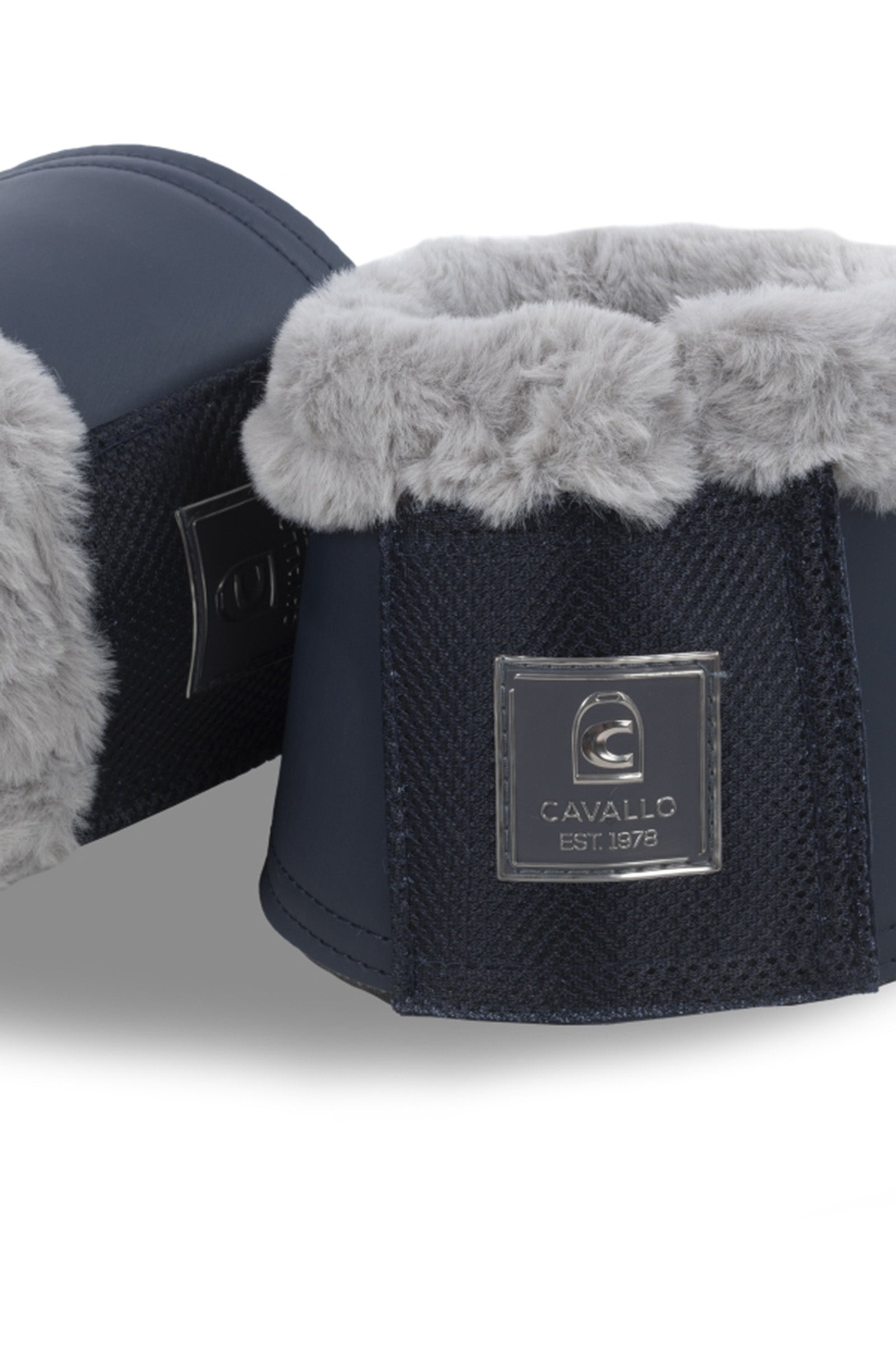Cavallo CavalJODI Bellboots Leg Protection & Hoof Protection for Horses