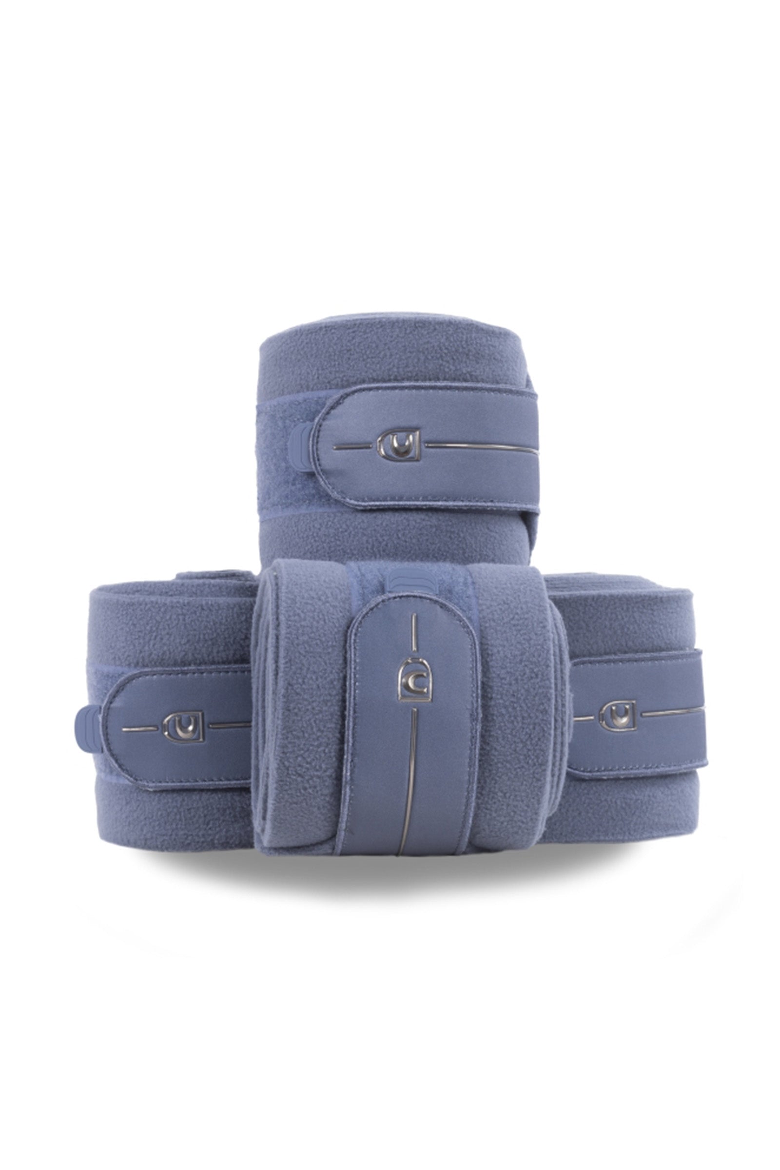 Cavallo CAVALJOLA Bandage, Set Leg Protection & Hoof Protection for Horses