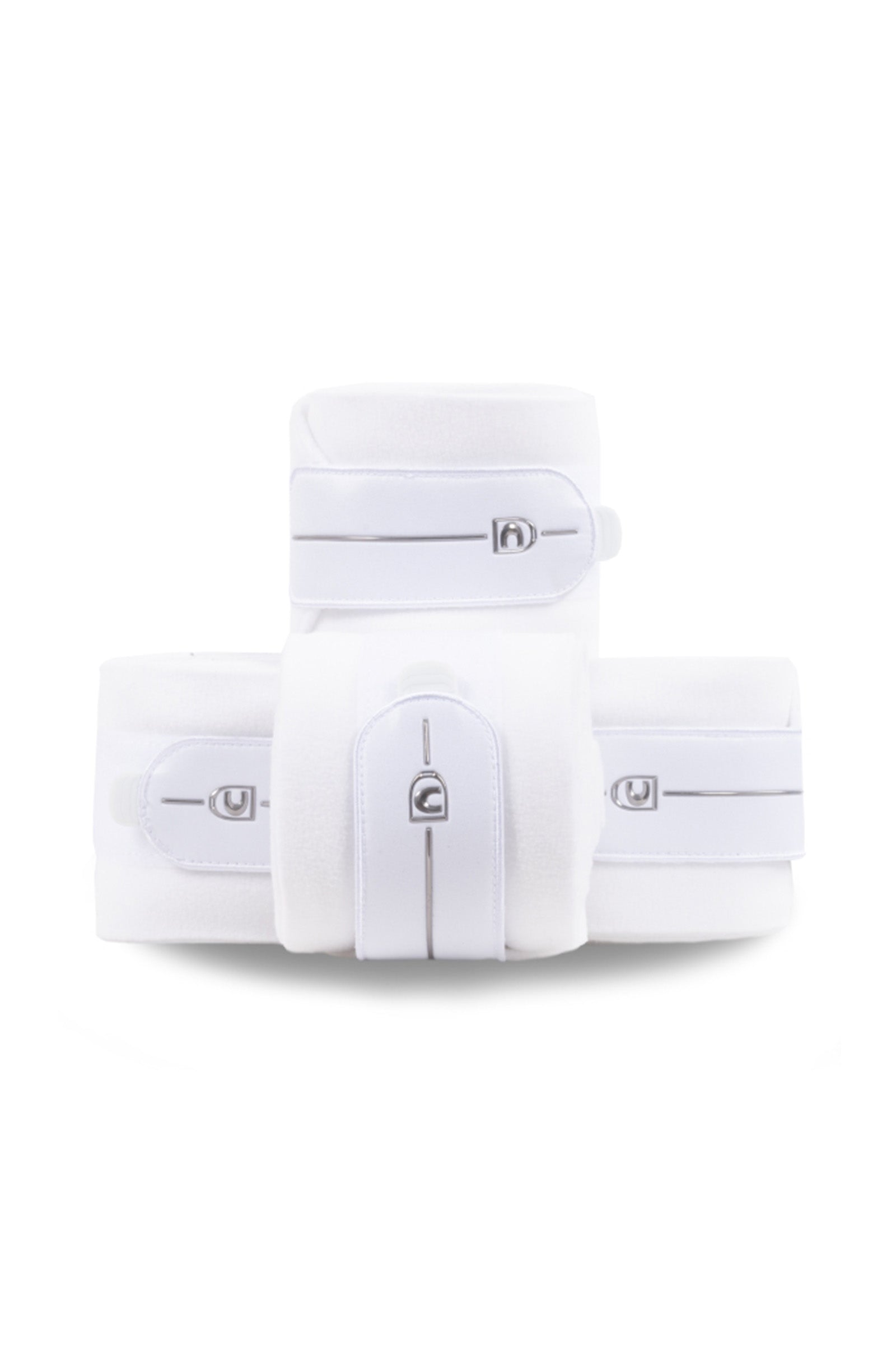 Cavallo CAVALJOLA Bandage, Set Leg Protection & Hoof Protection for Horses