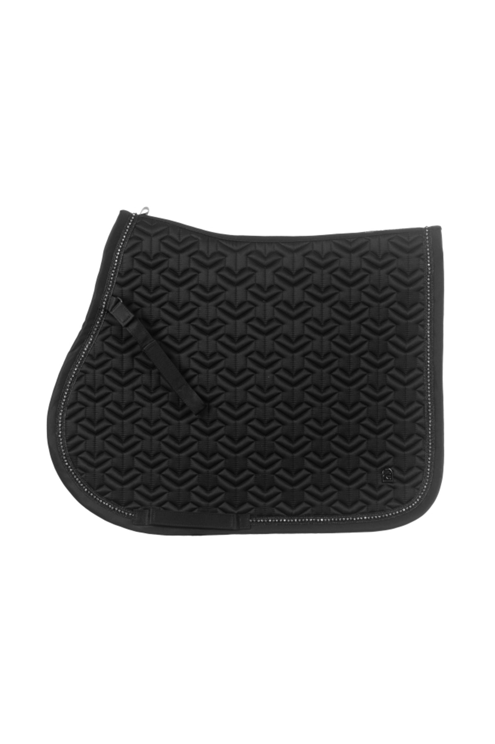 Cavallo CAVALJULIET Jumping Saddle Pad Saddle Pads