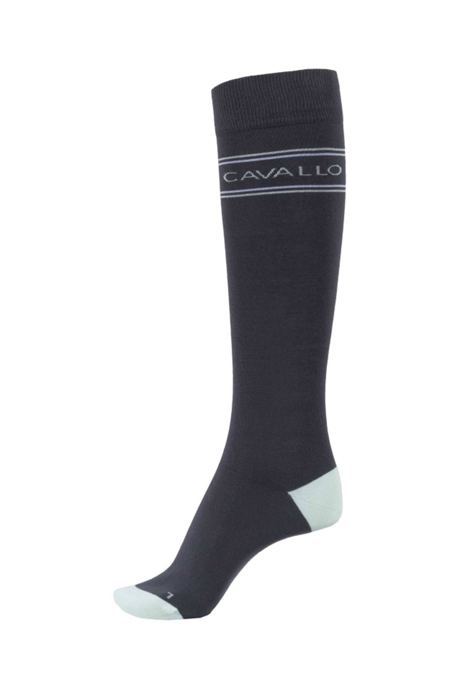 Cavallo CAVALSYLKE Riding Socks Socks