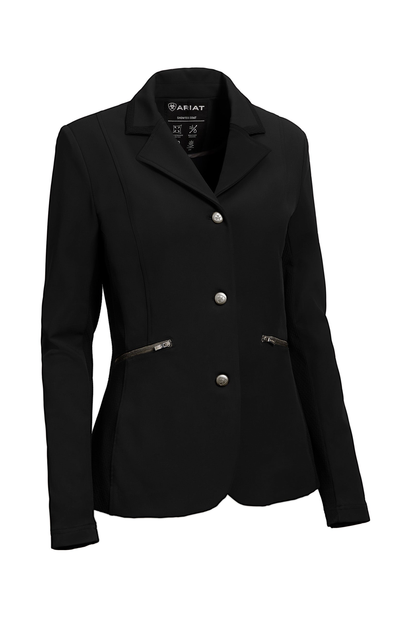 Ariat Galatea Women's Showjacket Women’s Riding Clothing