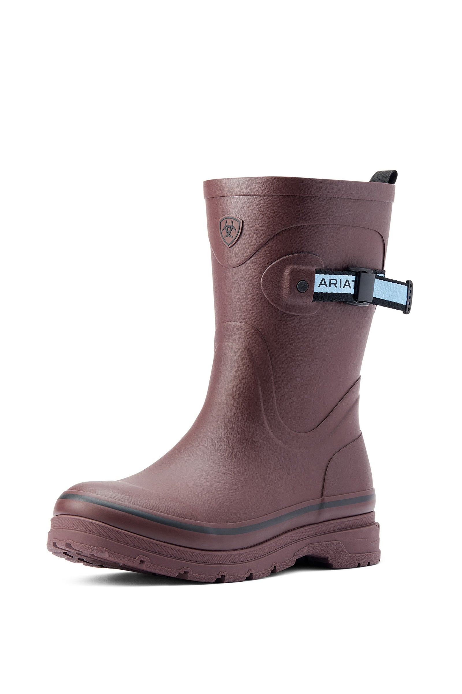 Ariat Kelmarsh Mid dámské gumové holínky střední výšky Riding Boots & Riding Shoes